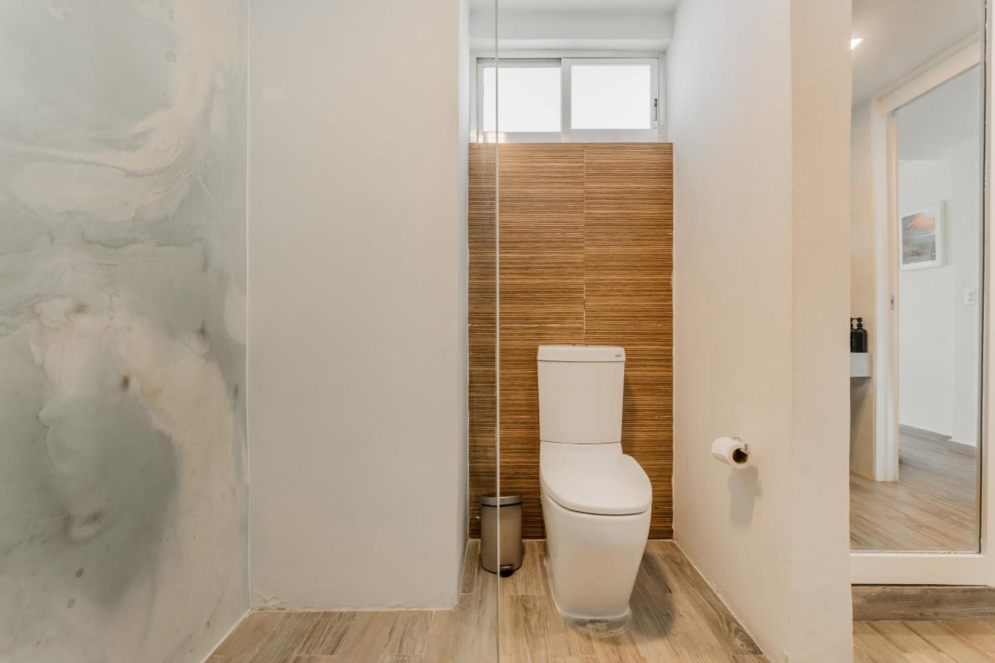 Studio Apartment Sea View