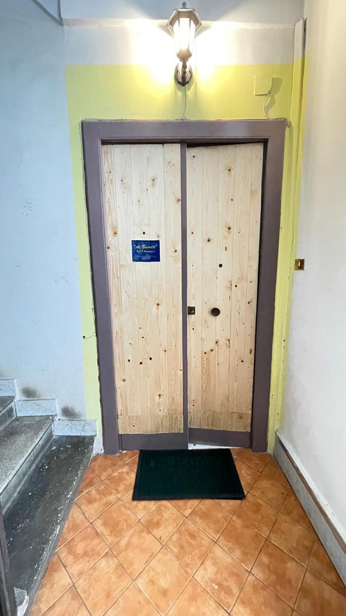 Two-Room Apartment