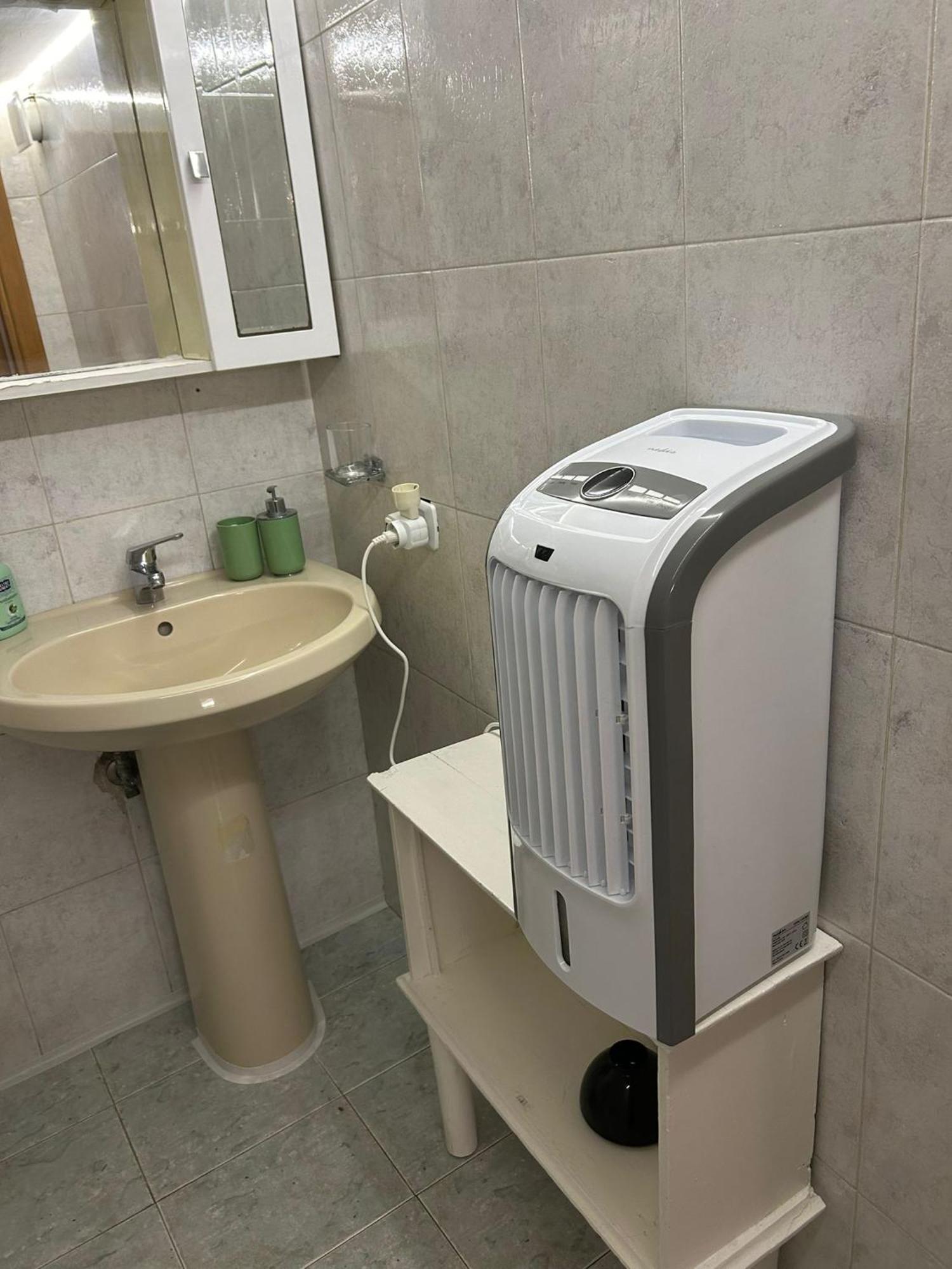 Two-Room Apartment