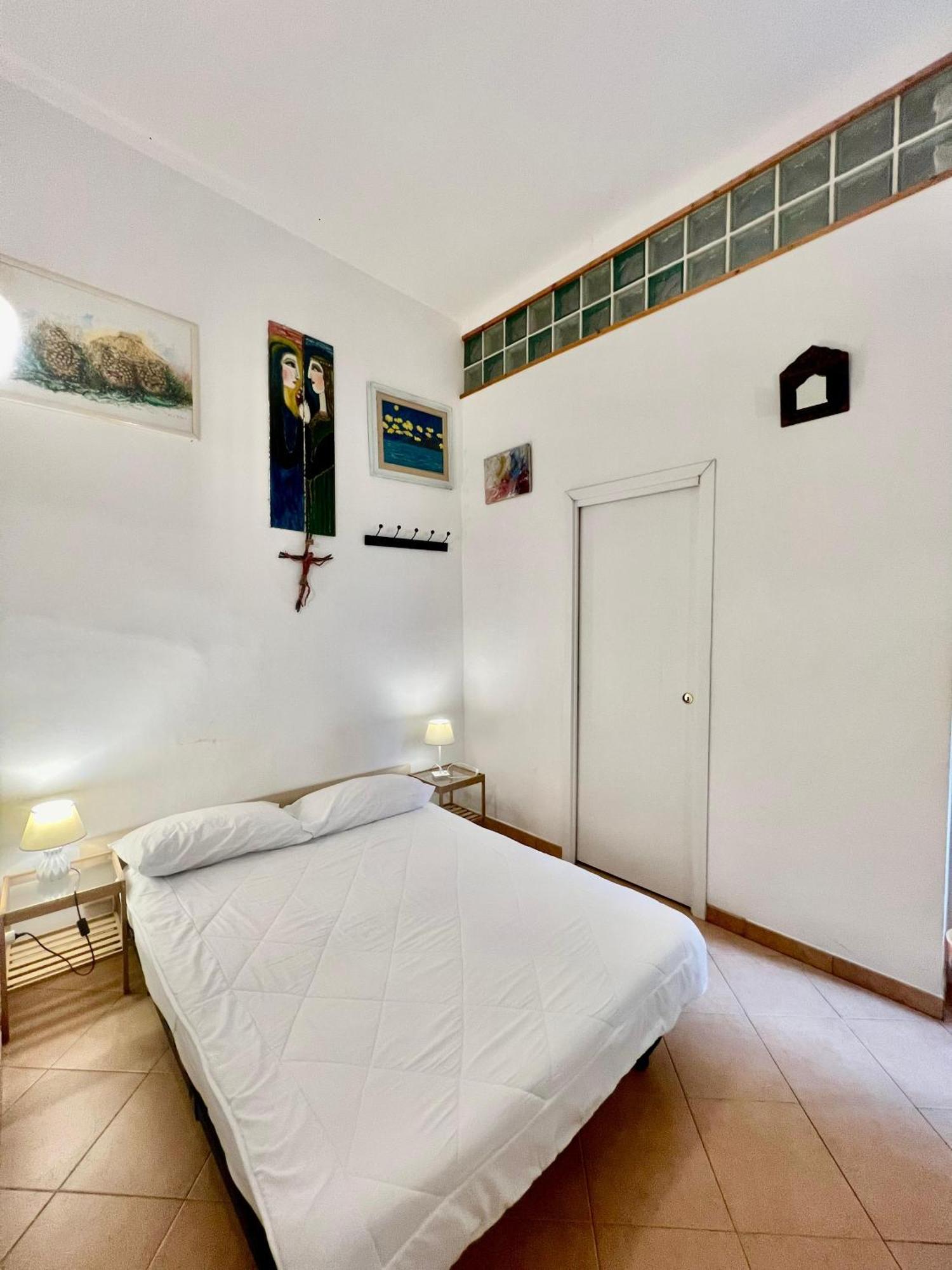 Two-Room Apartment