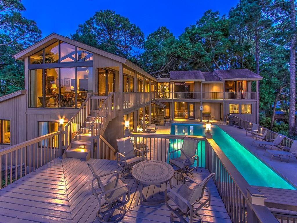 Vacation Home