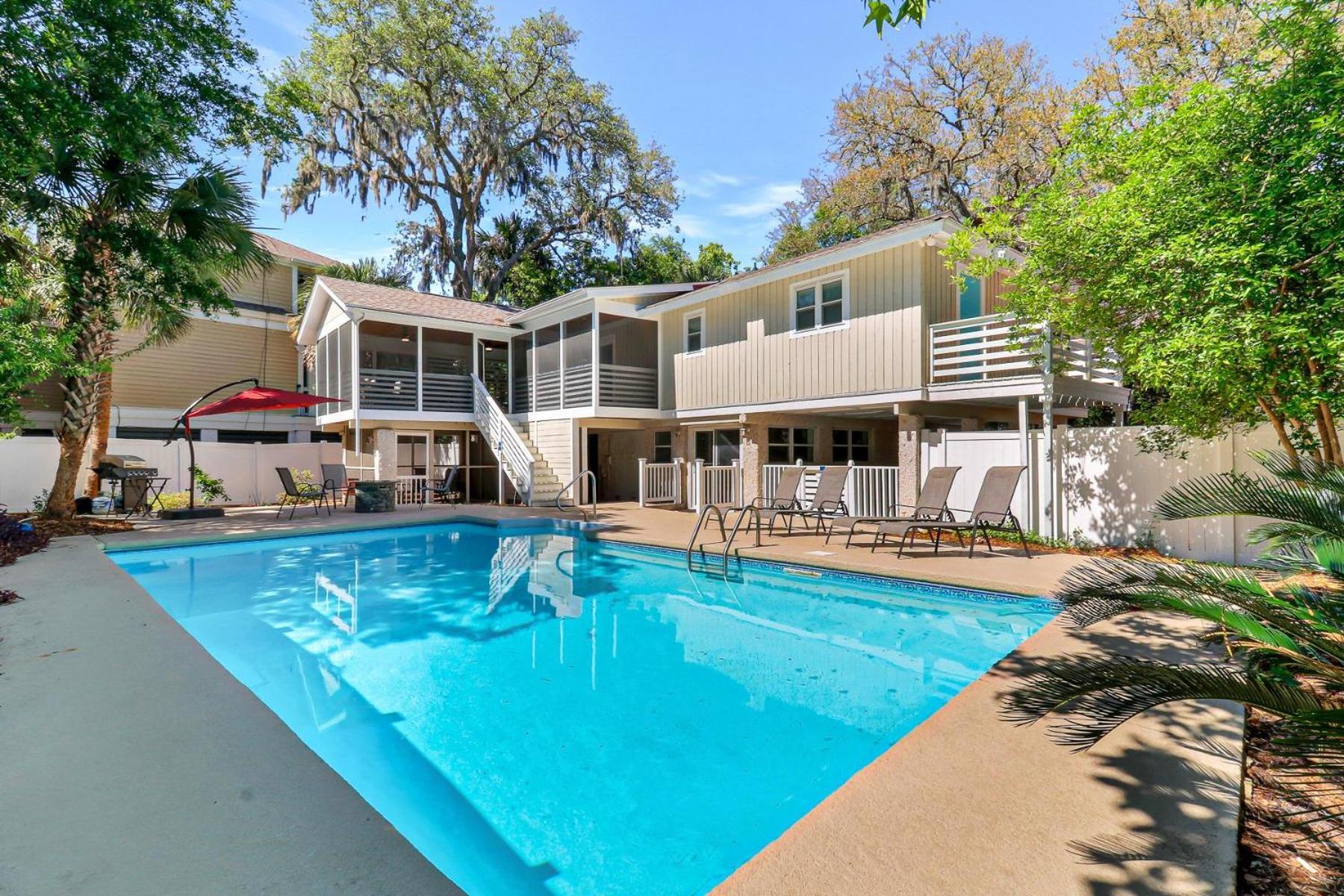 Vacation Home