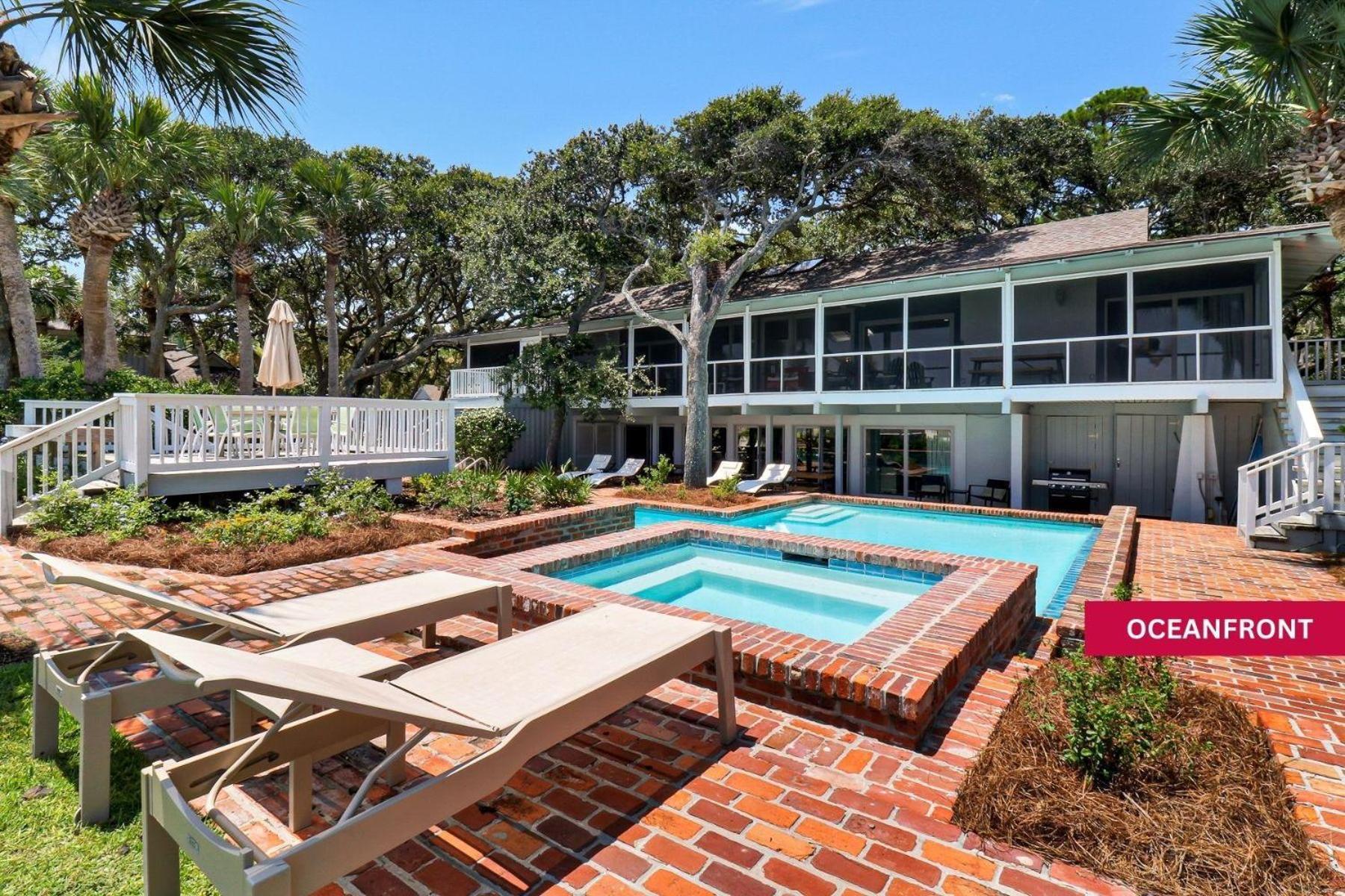 Vacation Home
