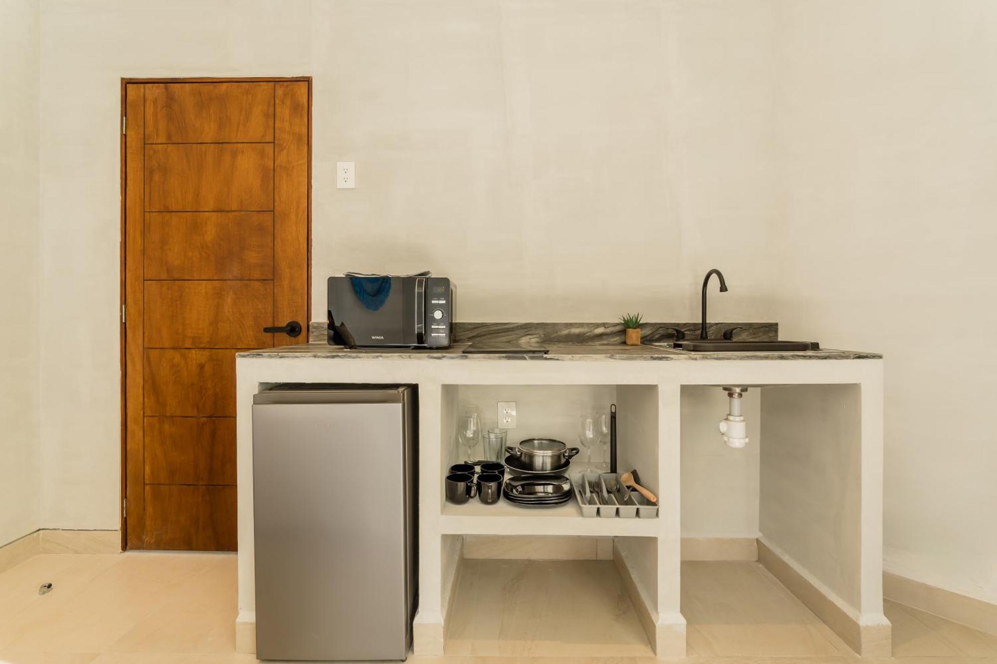 Twin Room Private Bathroom