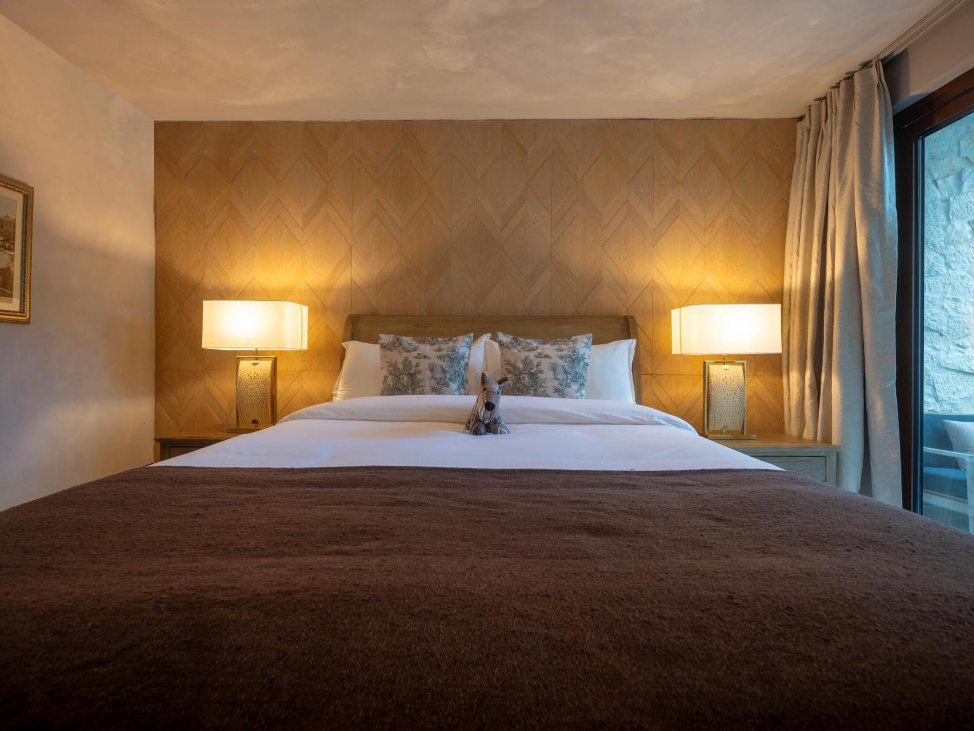 Olive Style Suite