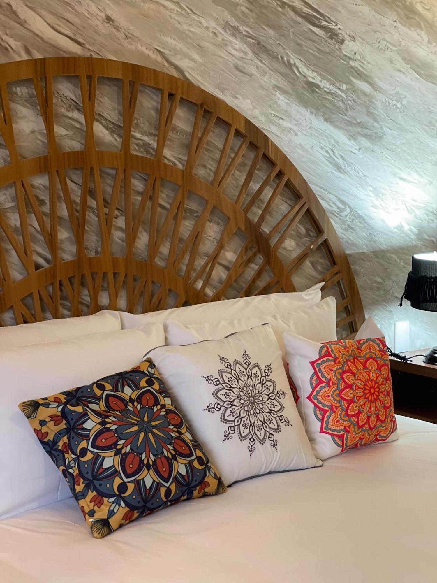 Deluxe Double Room Balcony Sea View