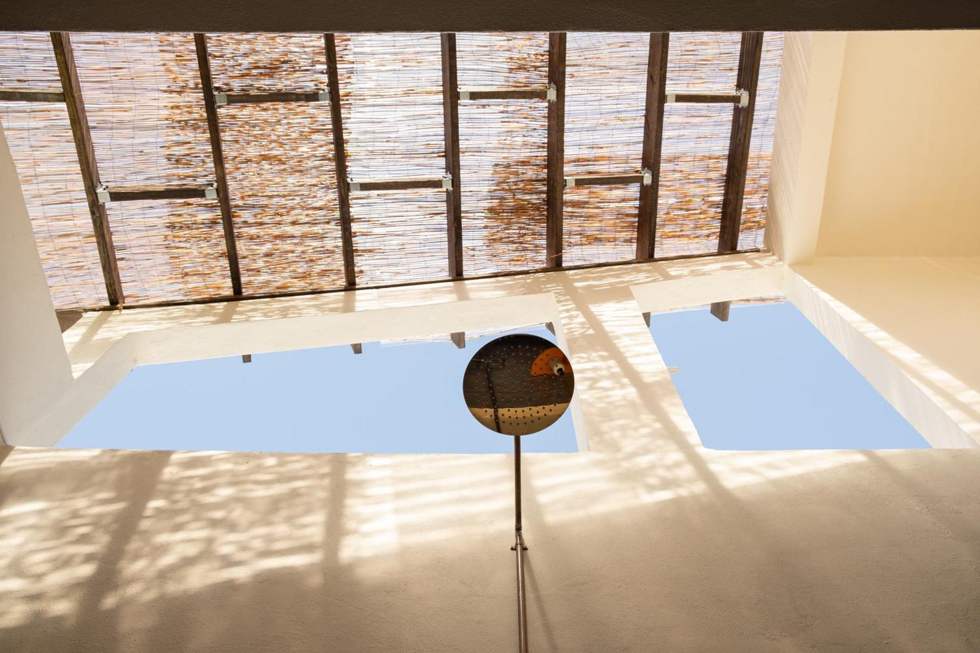 Penthouse Apartment