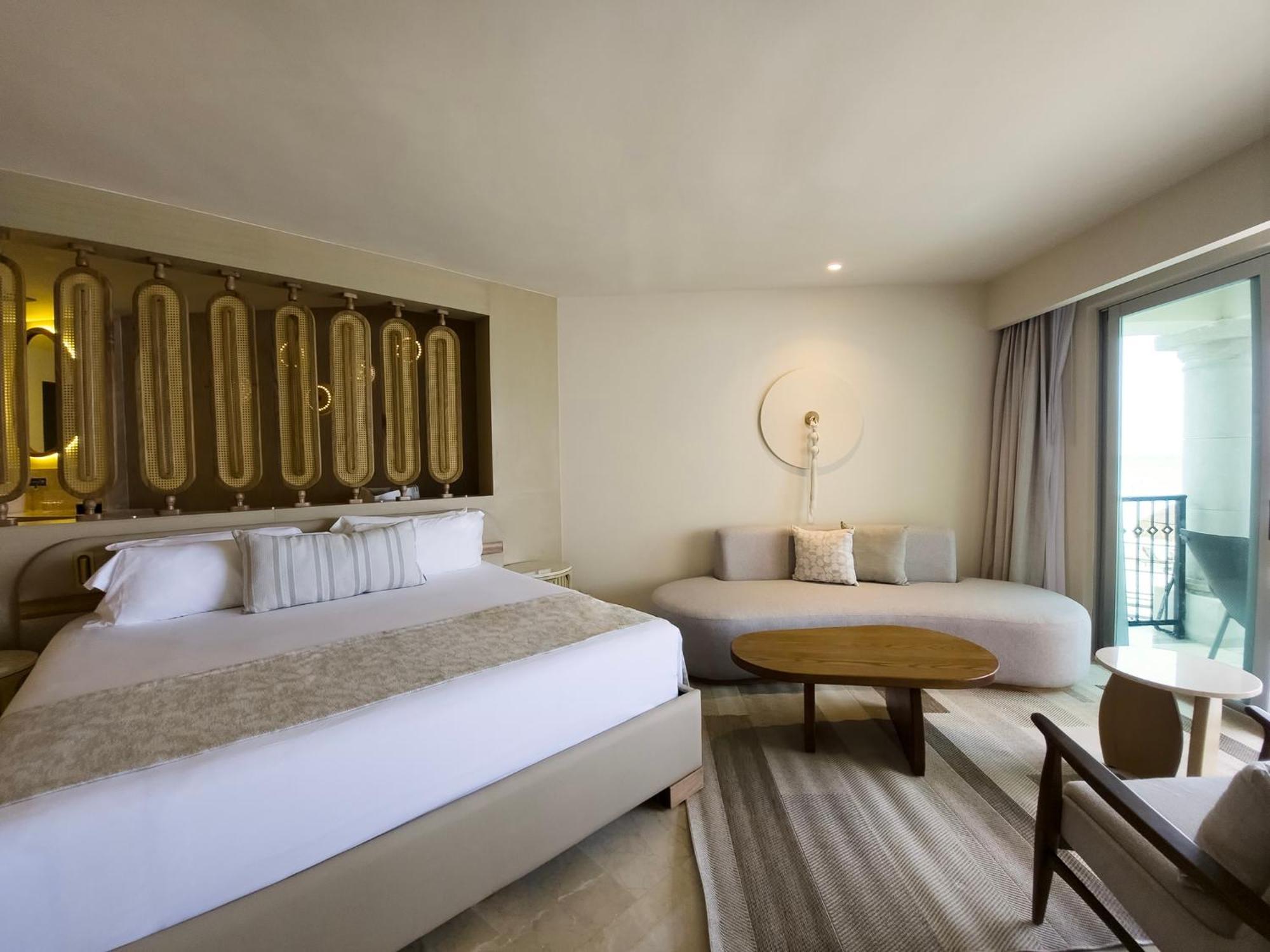 Royal Suite King Jacuzzi