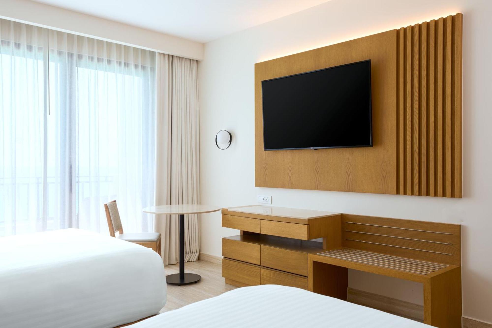 Ocean View Room