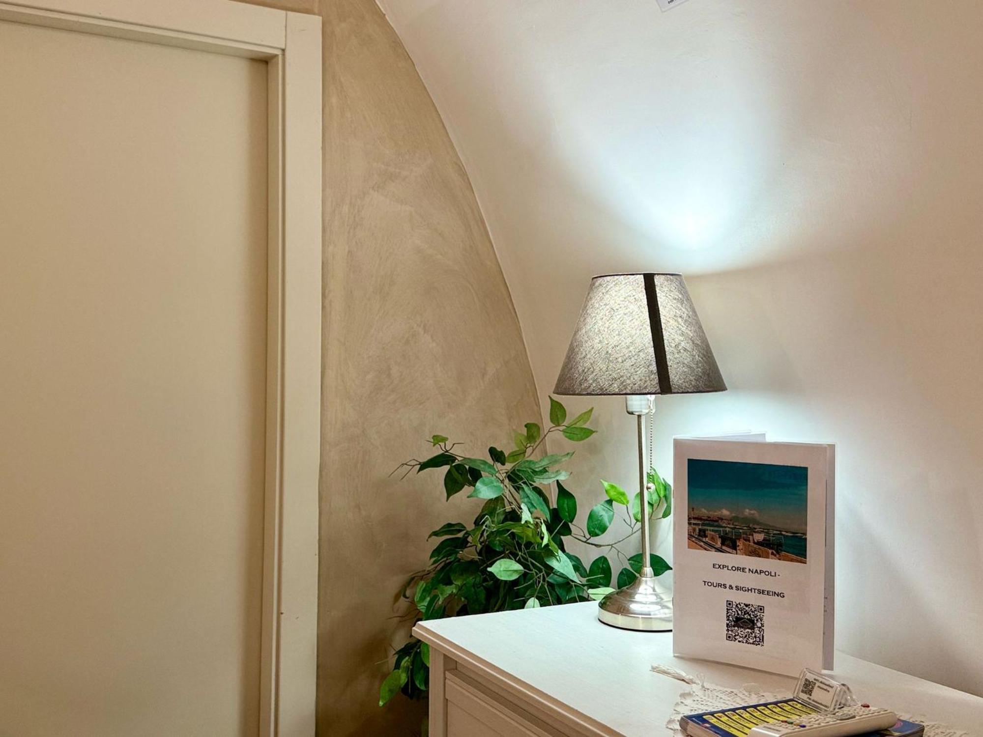 Deluxe Family Suite