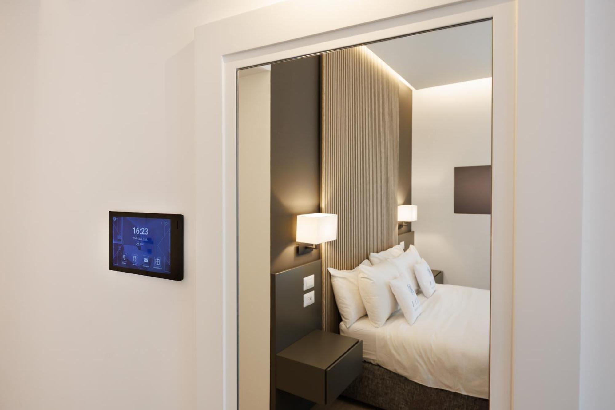 King Room Balcony