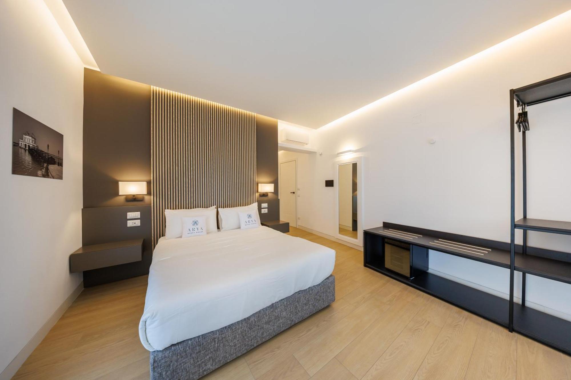 King Room Balcony