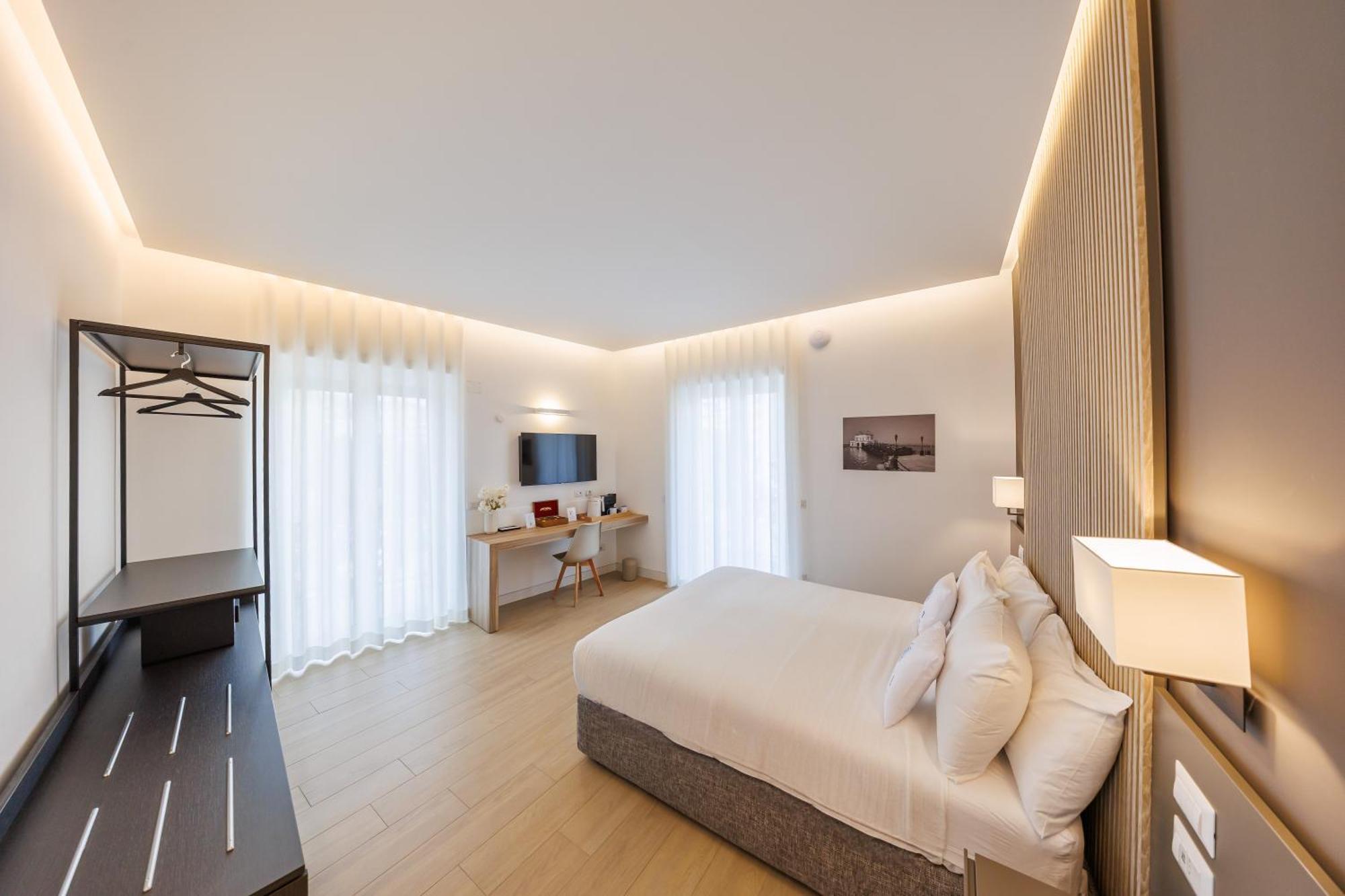 King Room Balcony