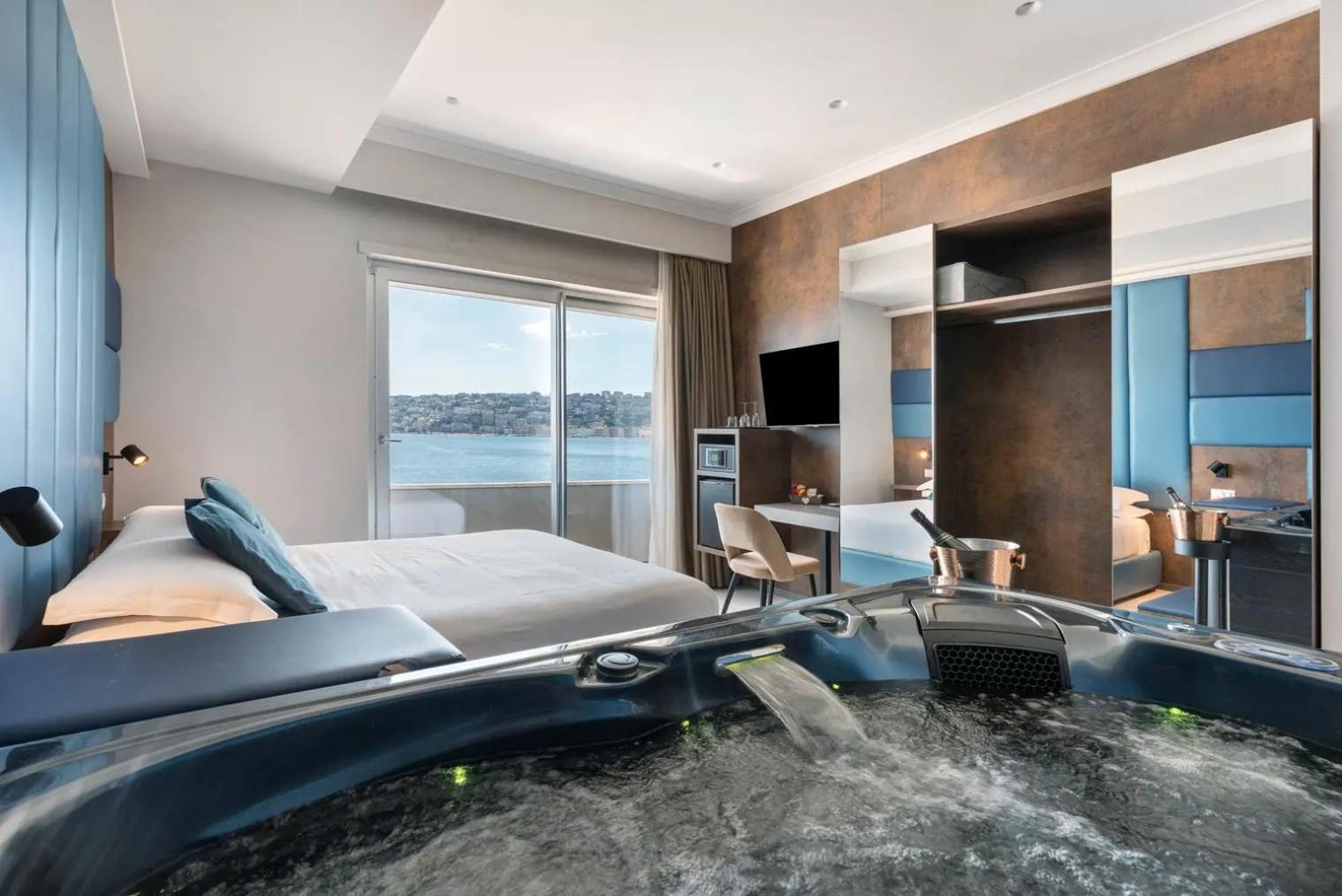 Junior Suite Private Pool