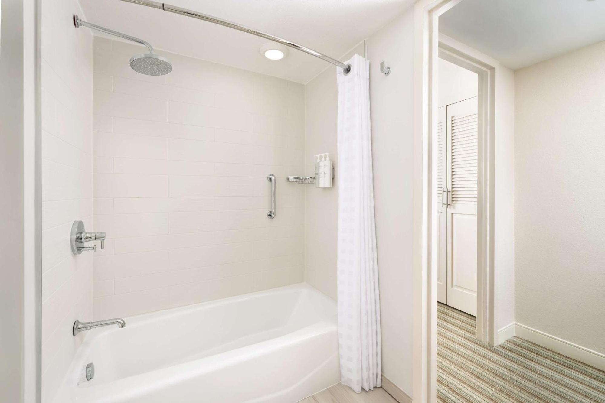 Suite Two Double Beds