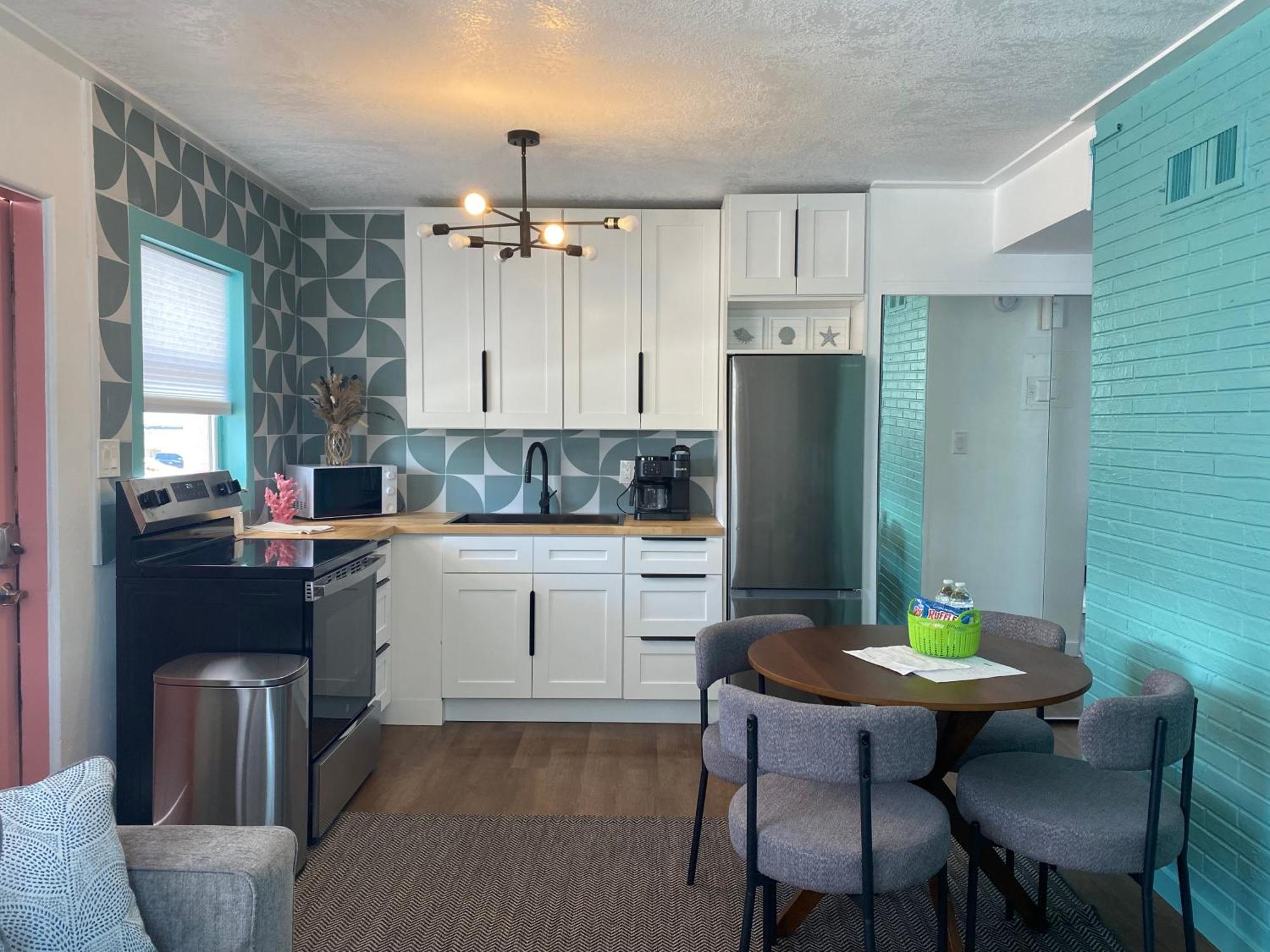 Queen Suite