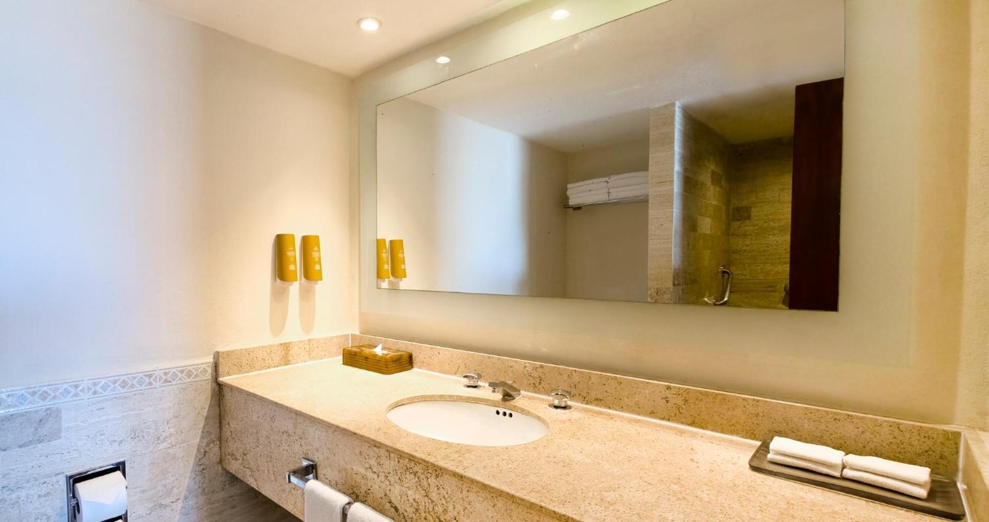 Family Suite Balcony