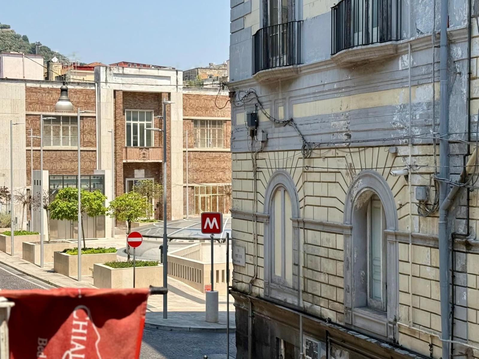 Double Room Terrace