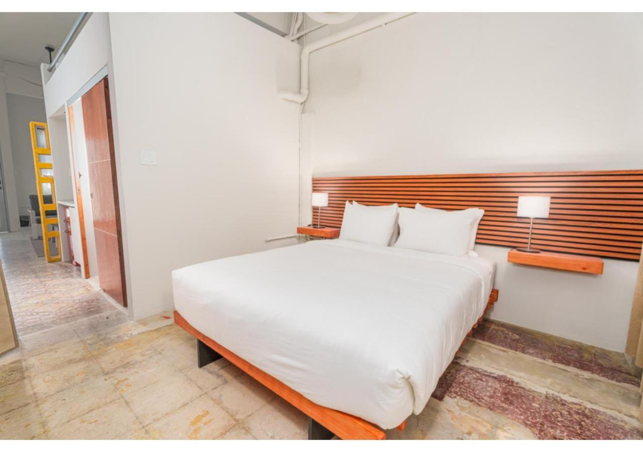 Loft Suite