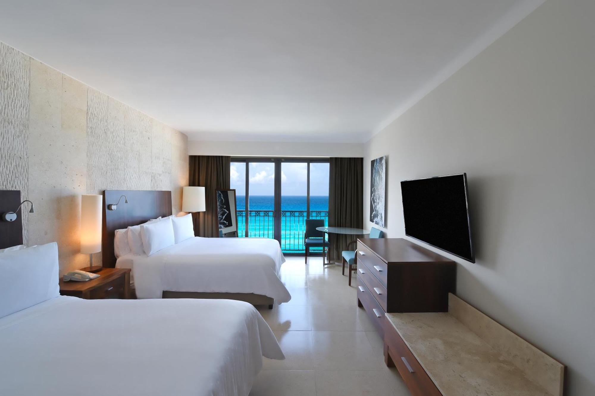 Serenity Ocean Front 2 Double