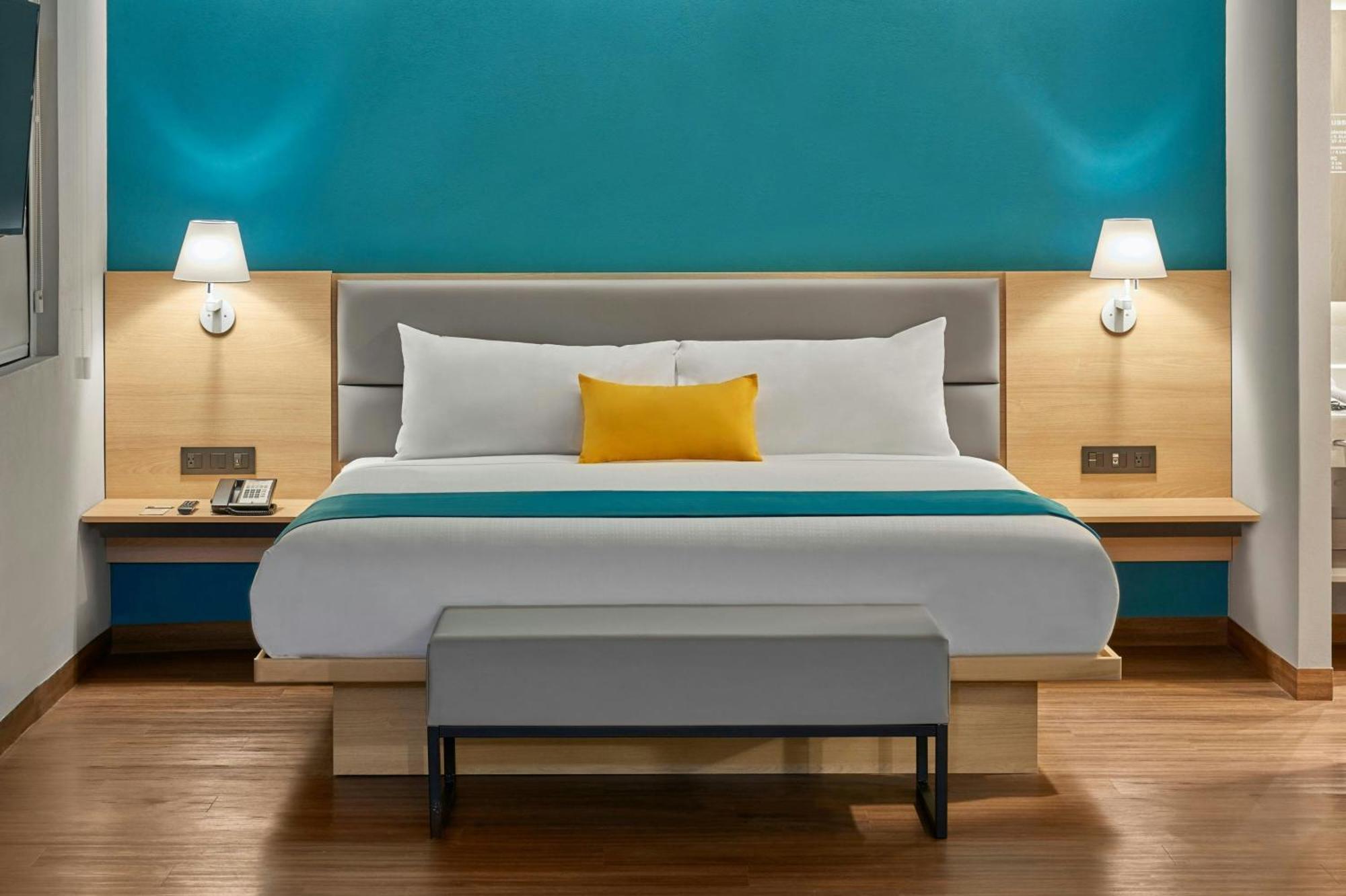 King Suite Sofa Bed