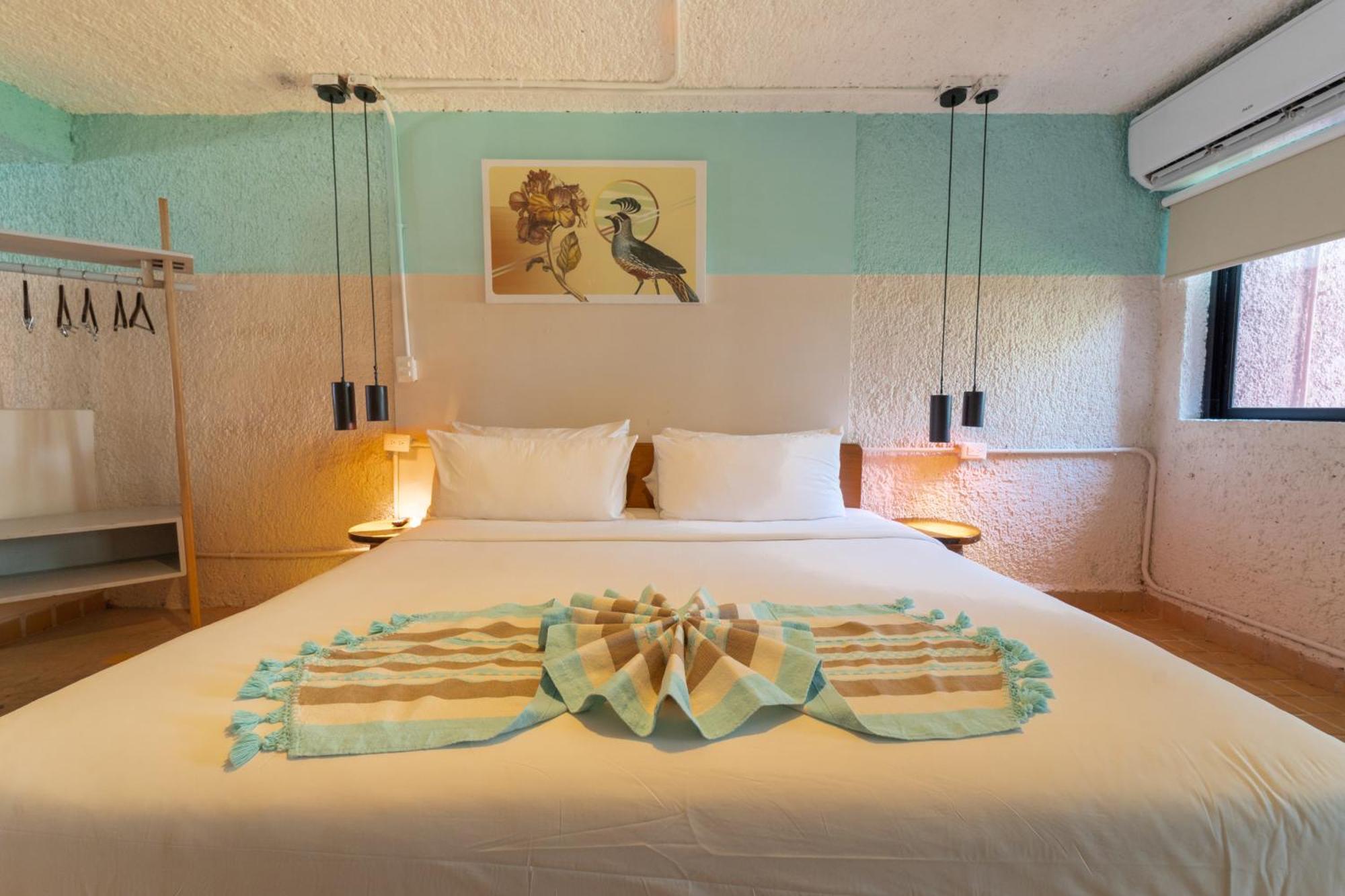 Premium Suite Lagoon View