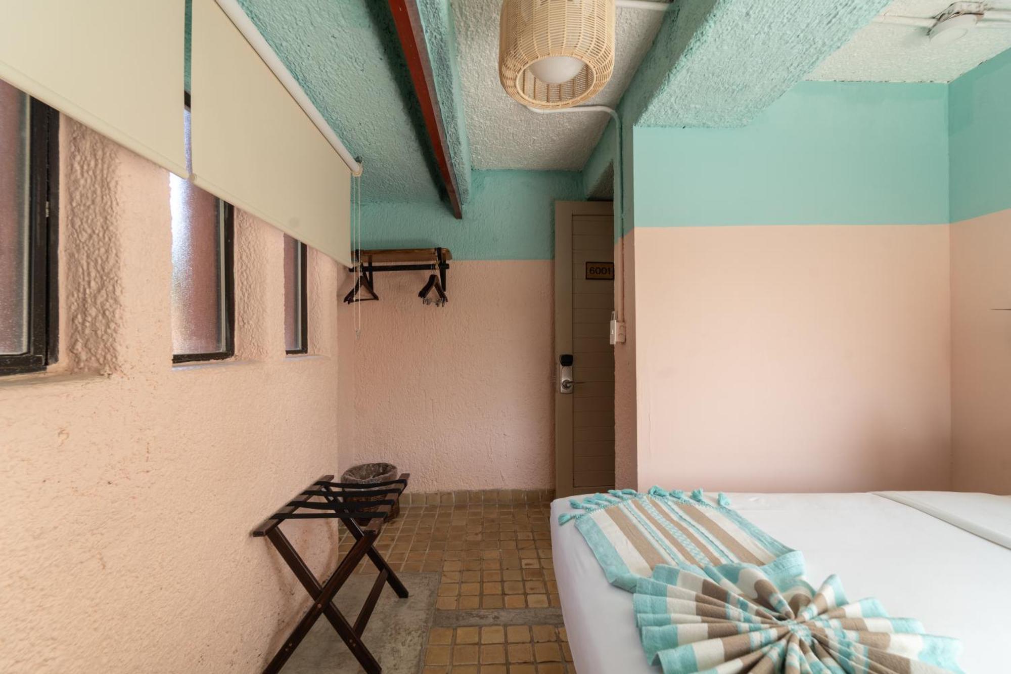 Compact Private Room