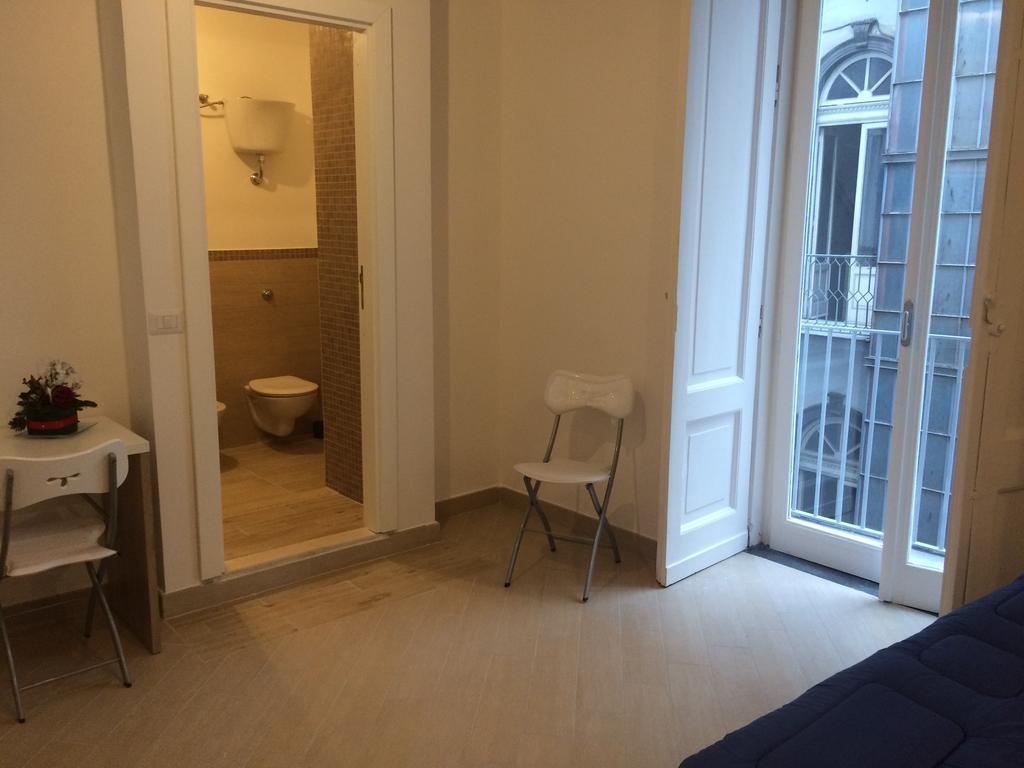 Comfort Triple Room Balcony