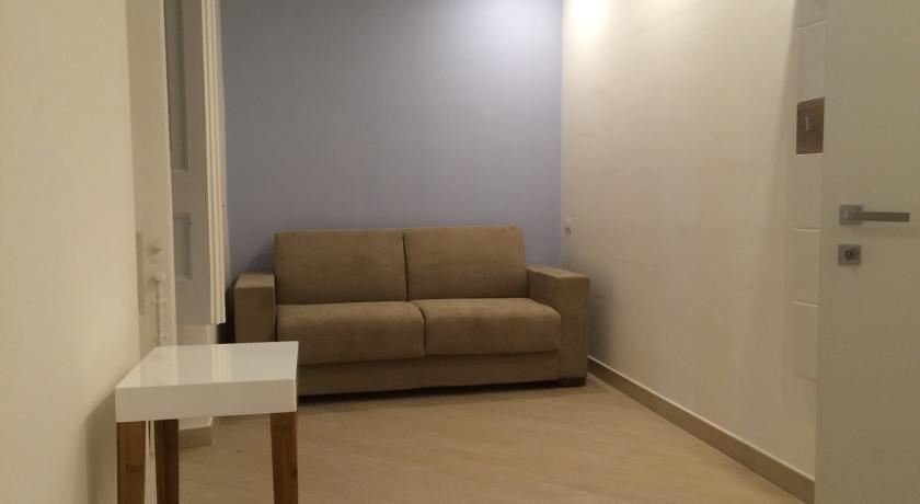 Comfort Triple Room Balcony
