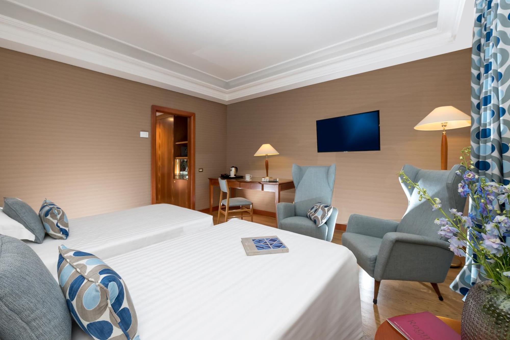 Classic Double or Twin Room