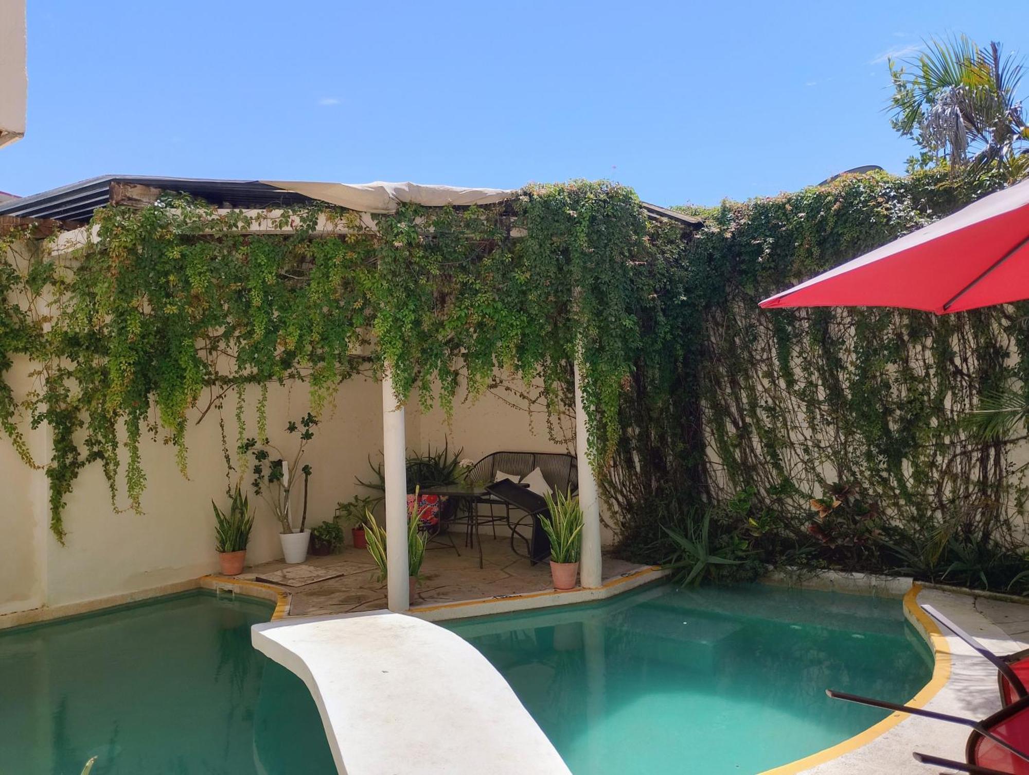Deluxe Double Room Balcony