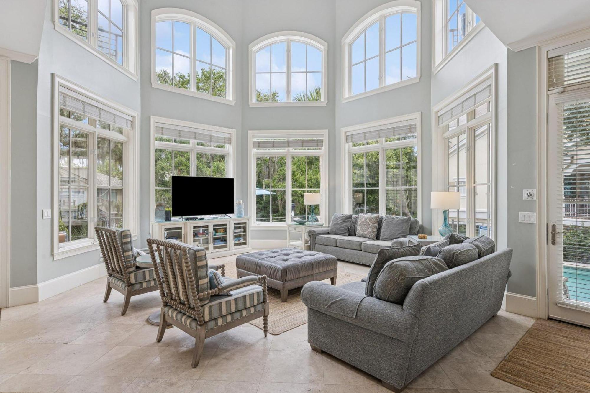 Vacation Home