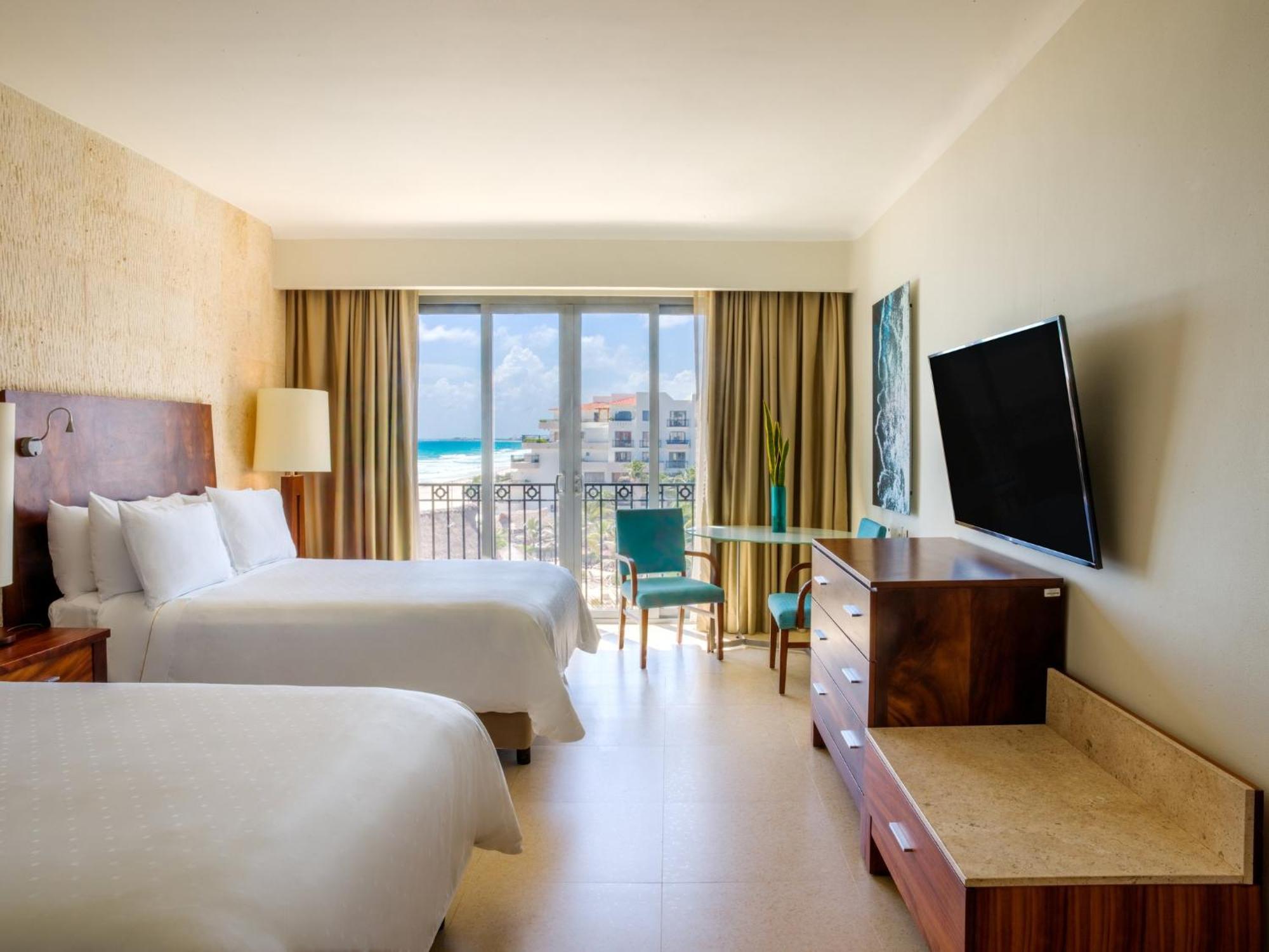 Serenity Ocean View 2 Double
