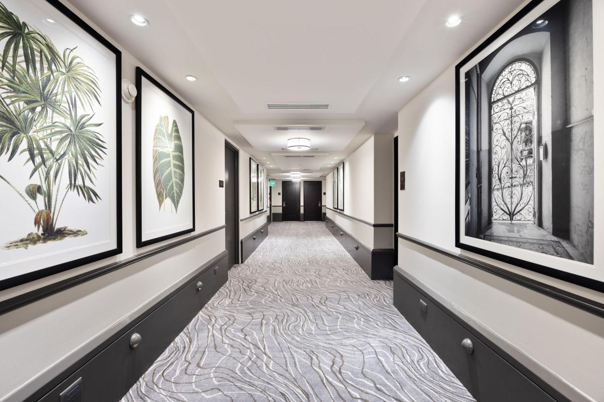 King Suite Ocean View