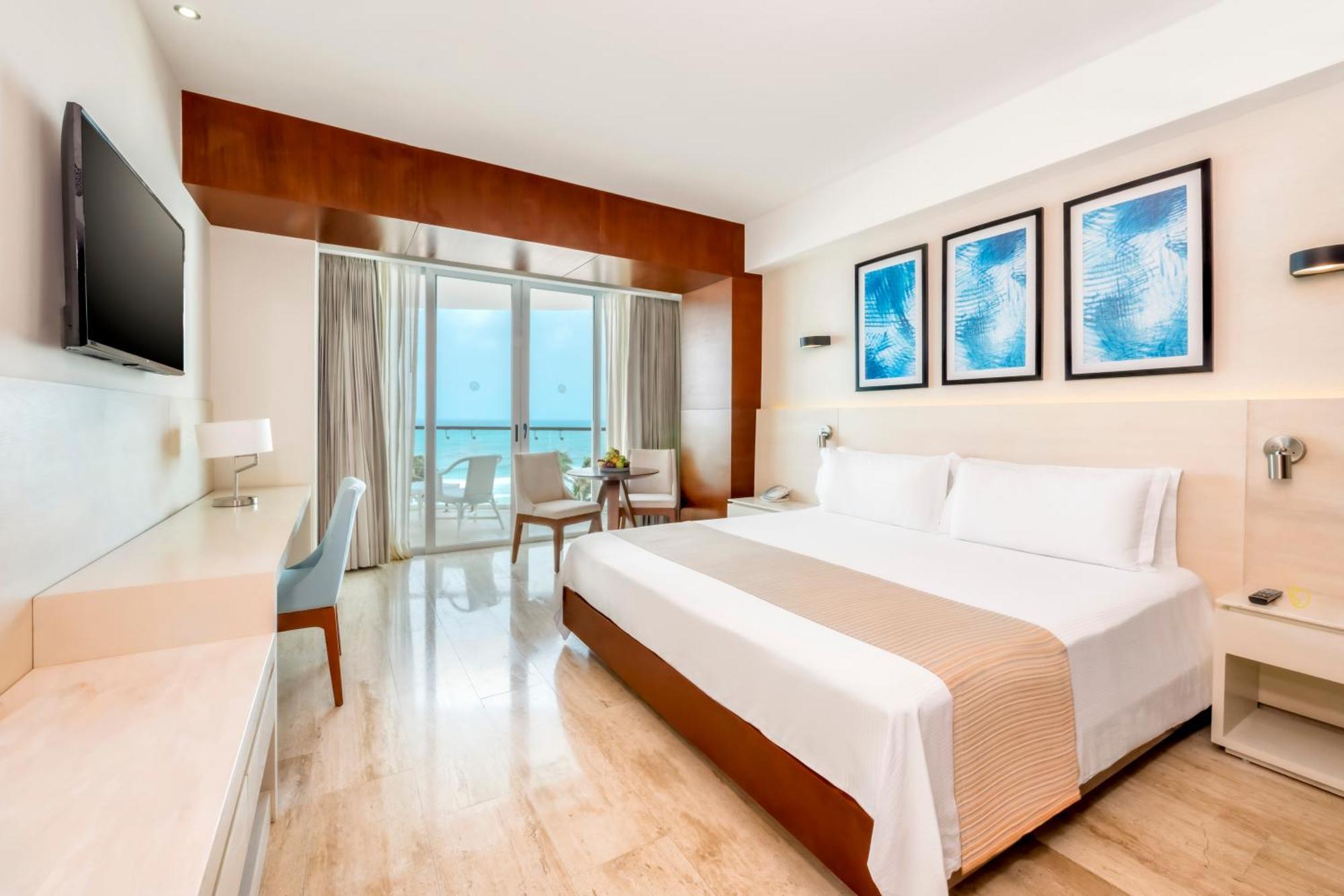 Altitude Master Suite