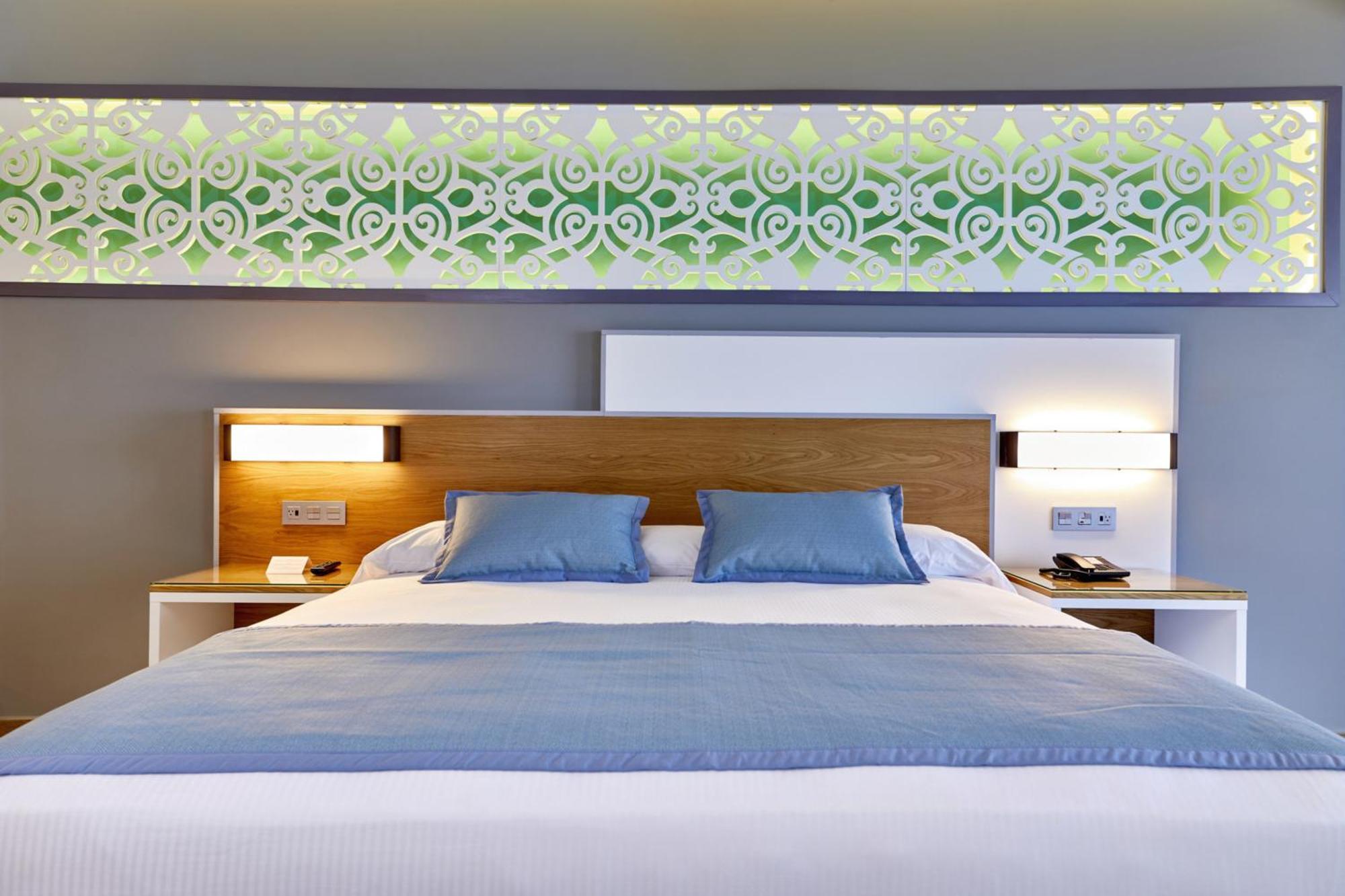 Suite Sea View