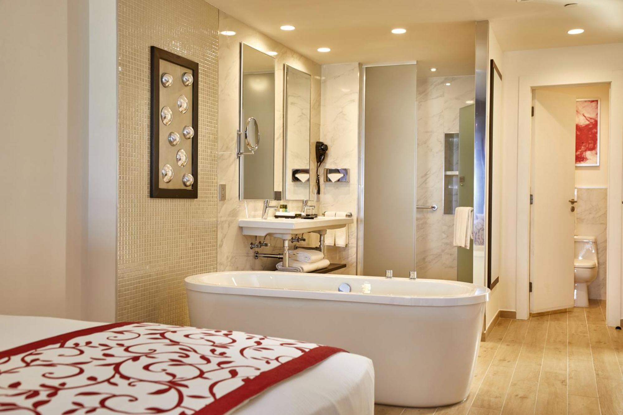 Junior Suite Ocean View