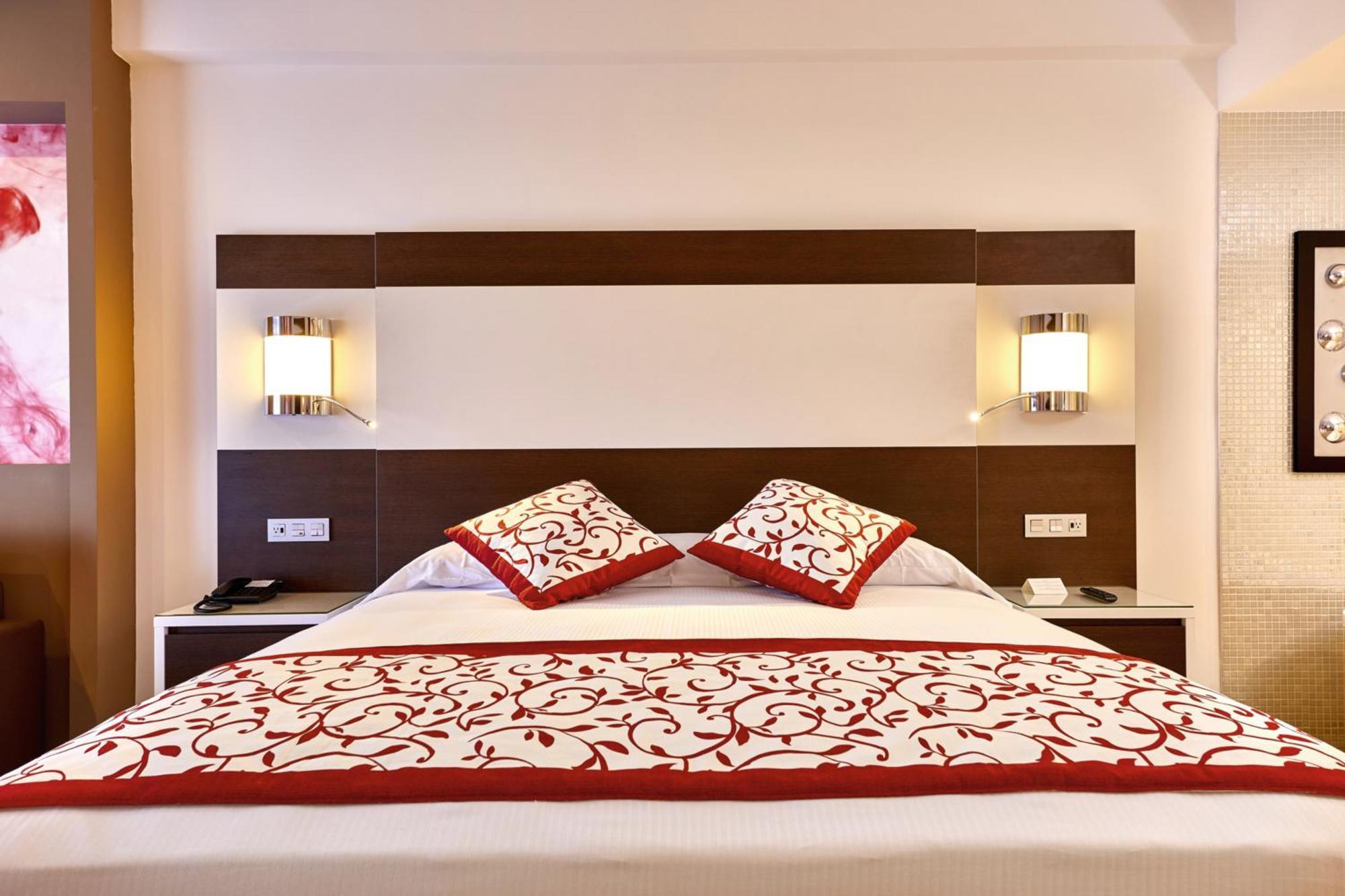 Junior Suite Sea View