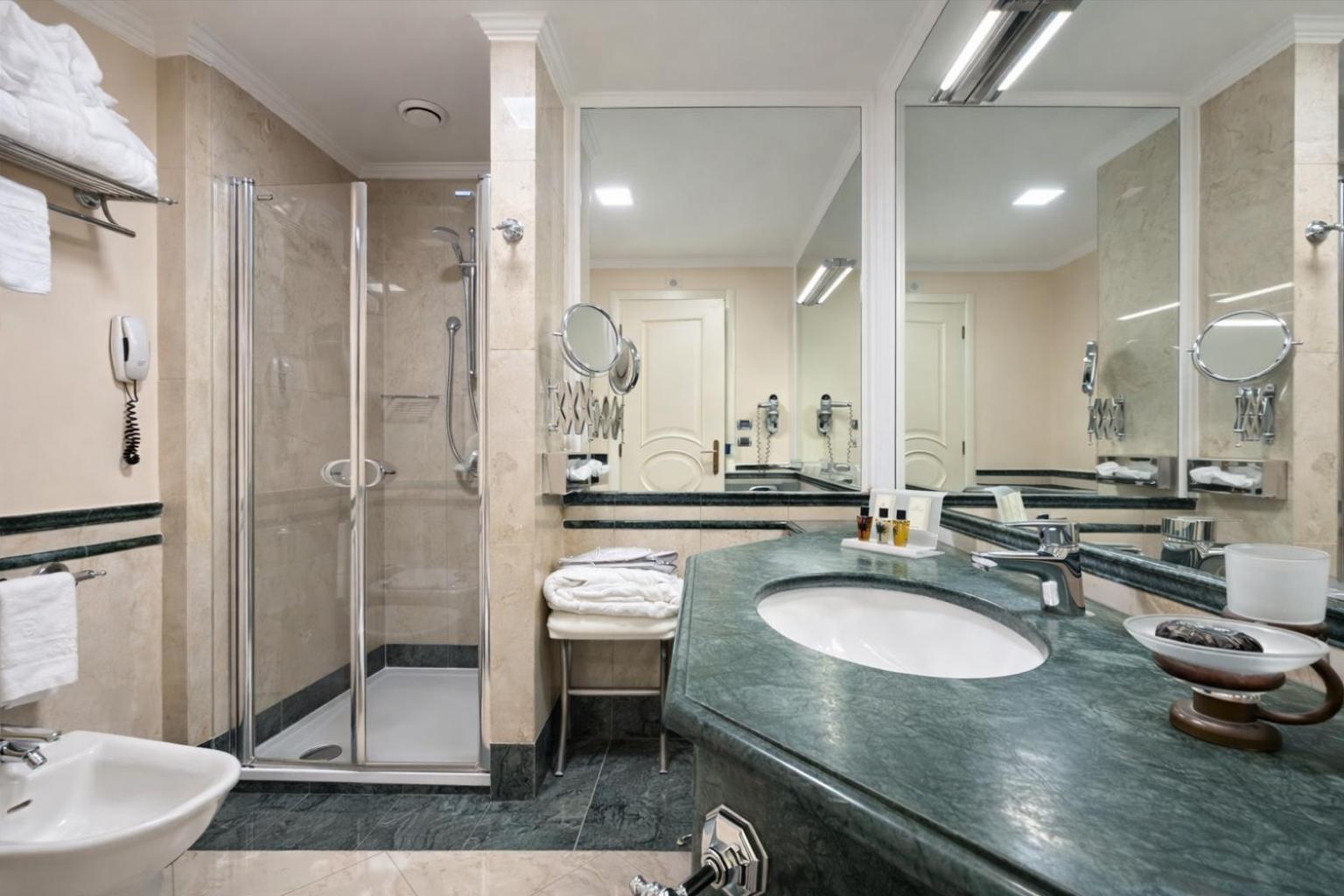 Superior Double or Twin Room