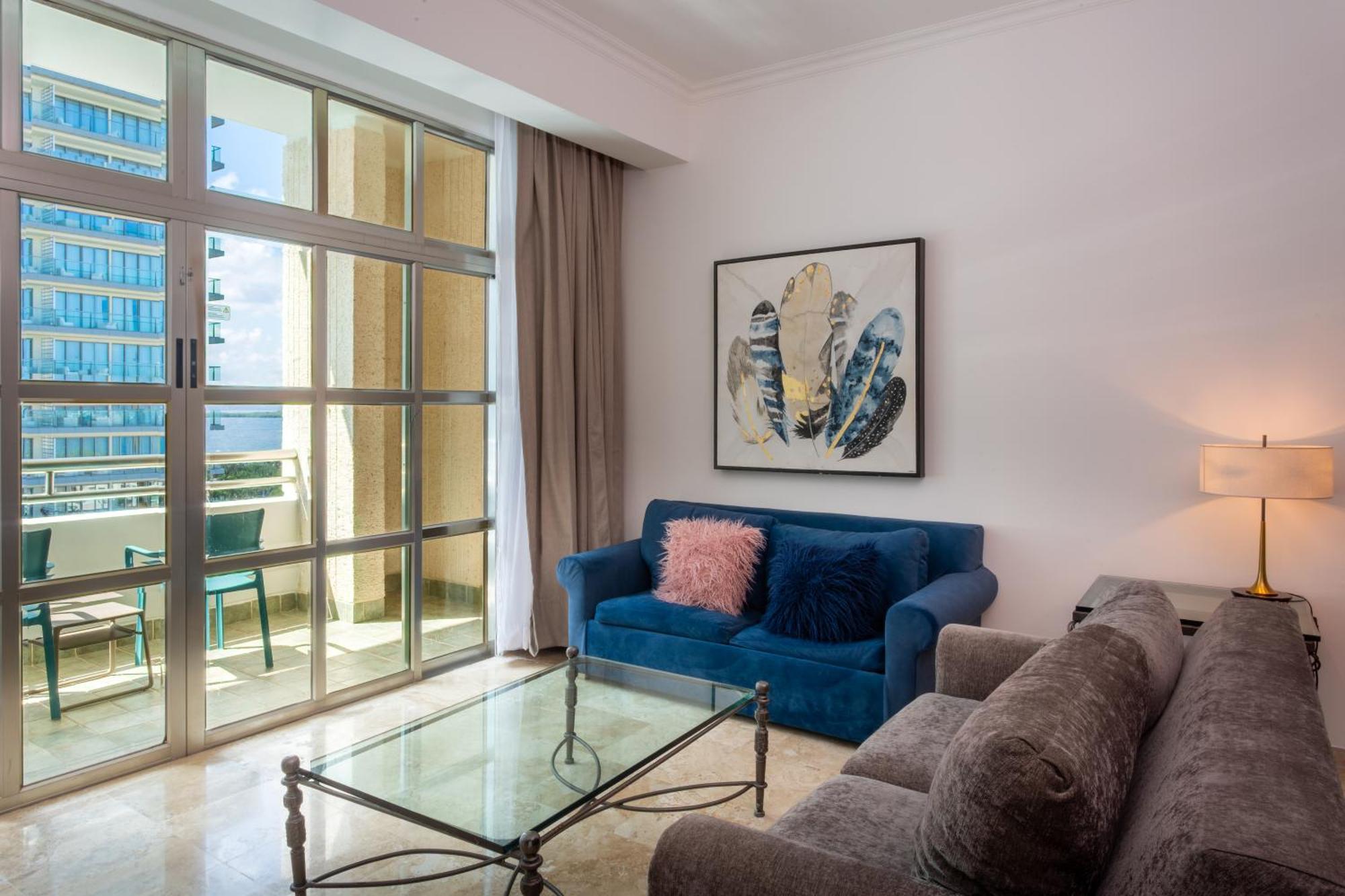 Suite Laguna