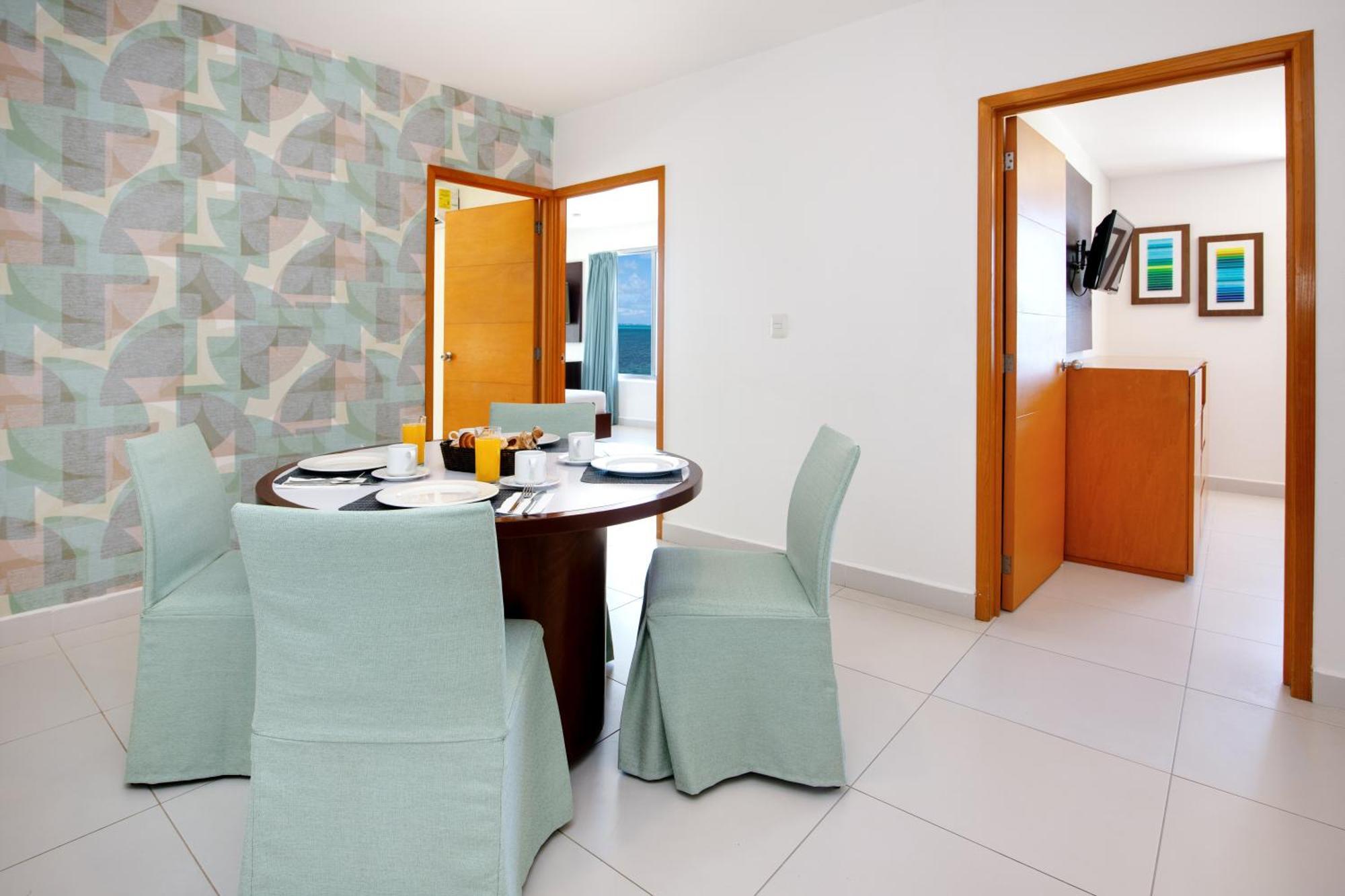 Master Suite