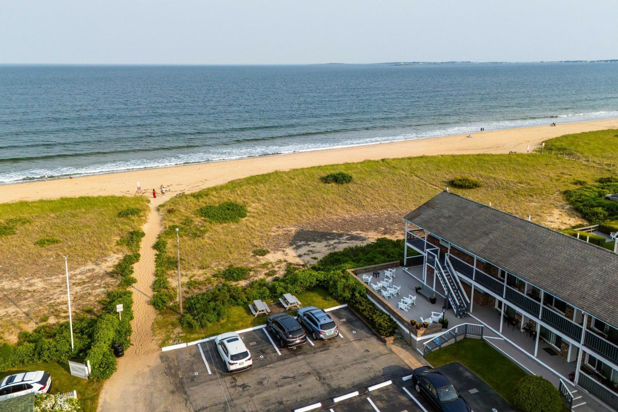 Oceanview Studio