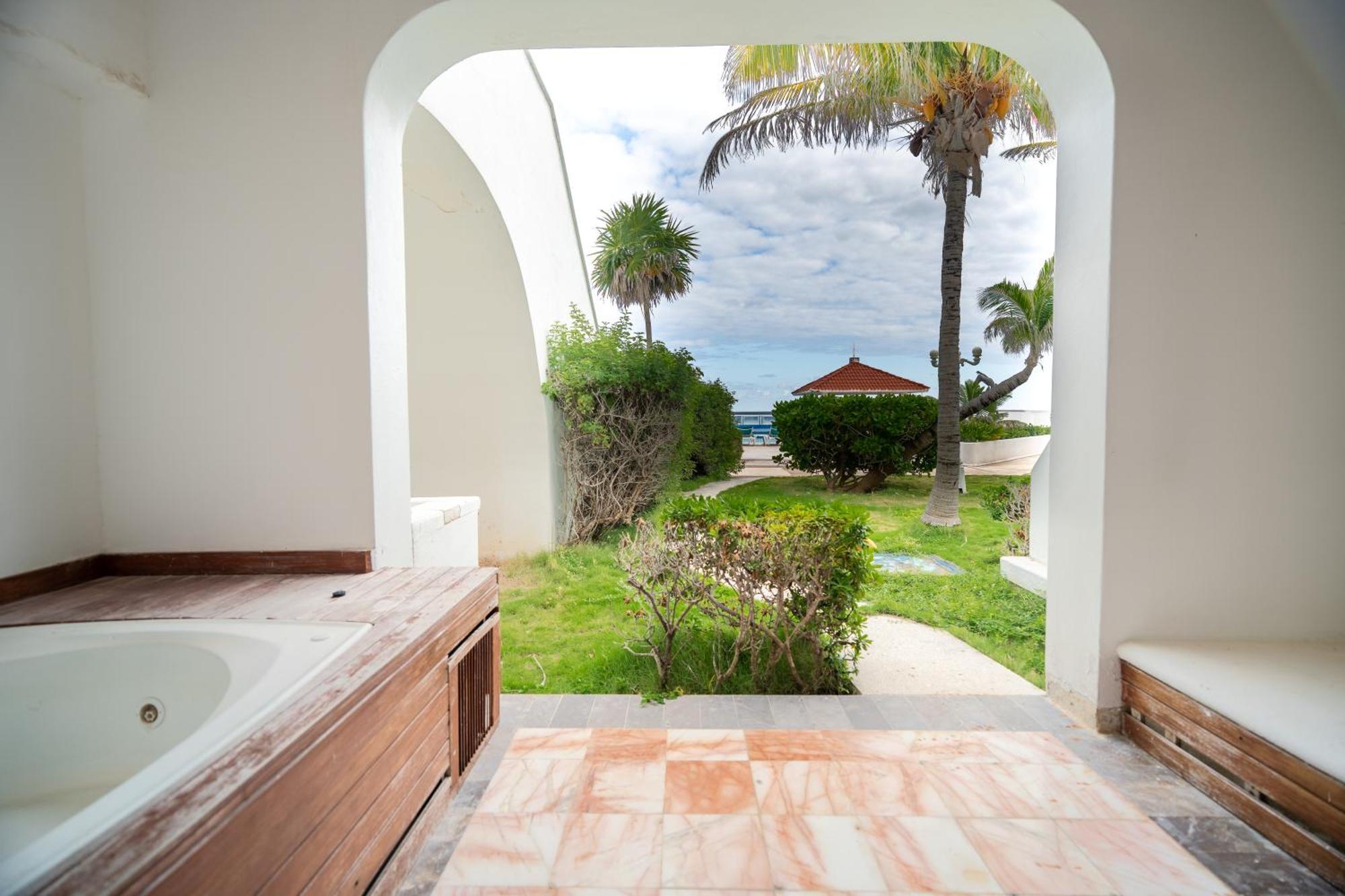 King Room Balcony