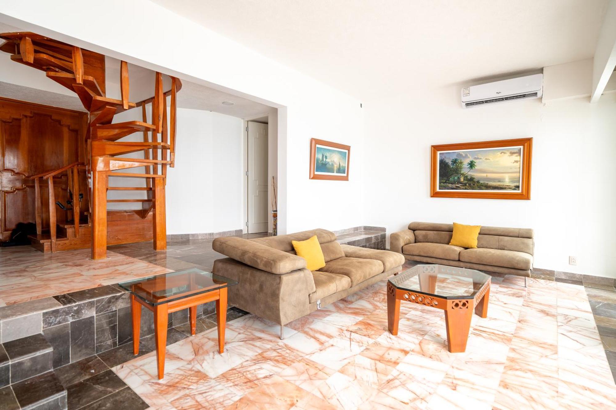Two-Bedroom Suite