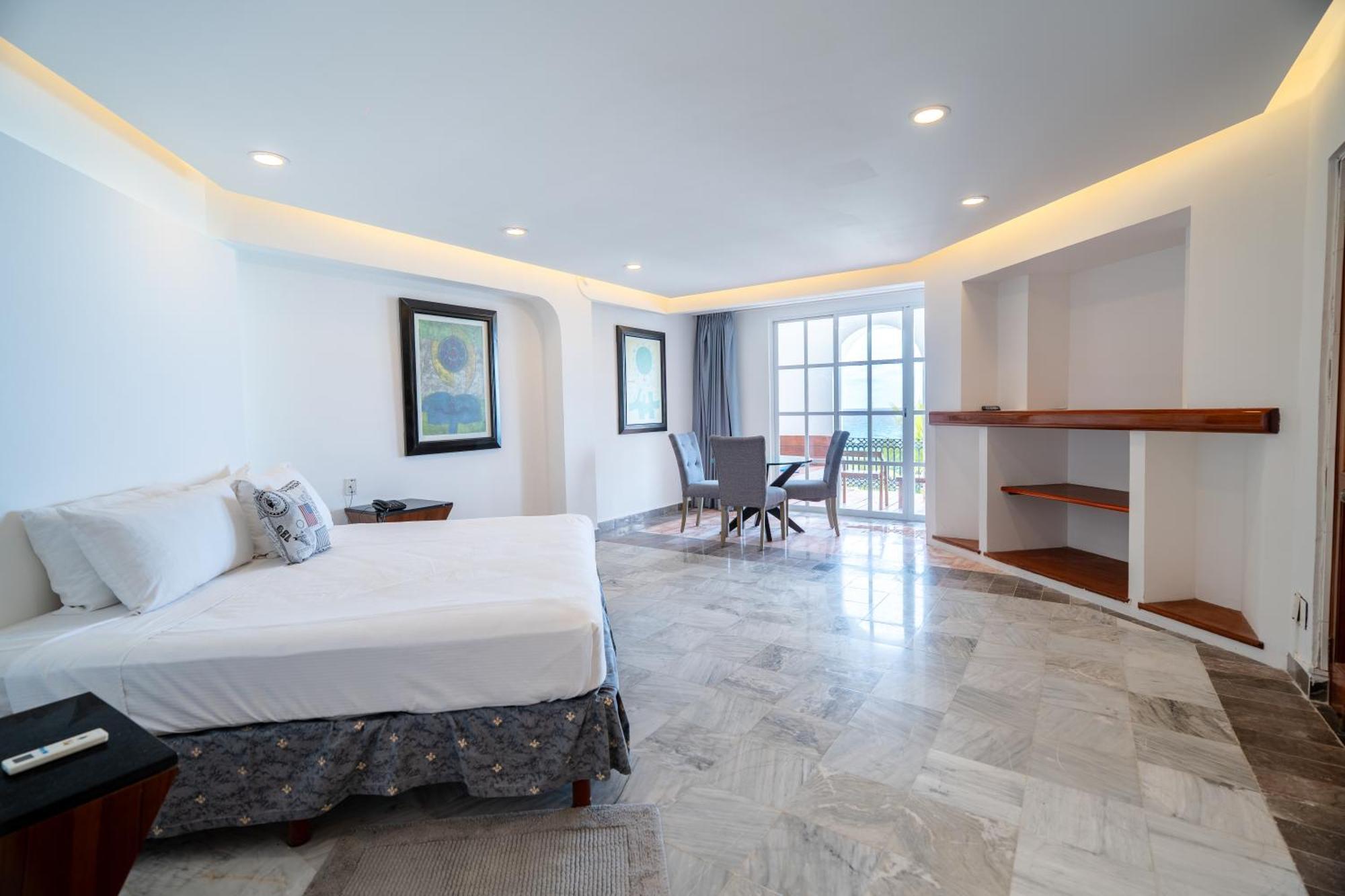 Two-Bedroom Suite