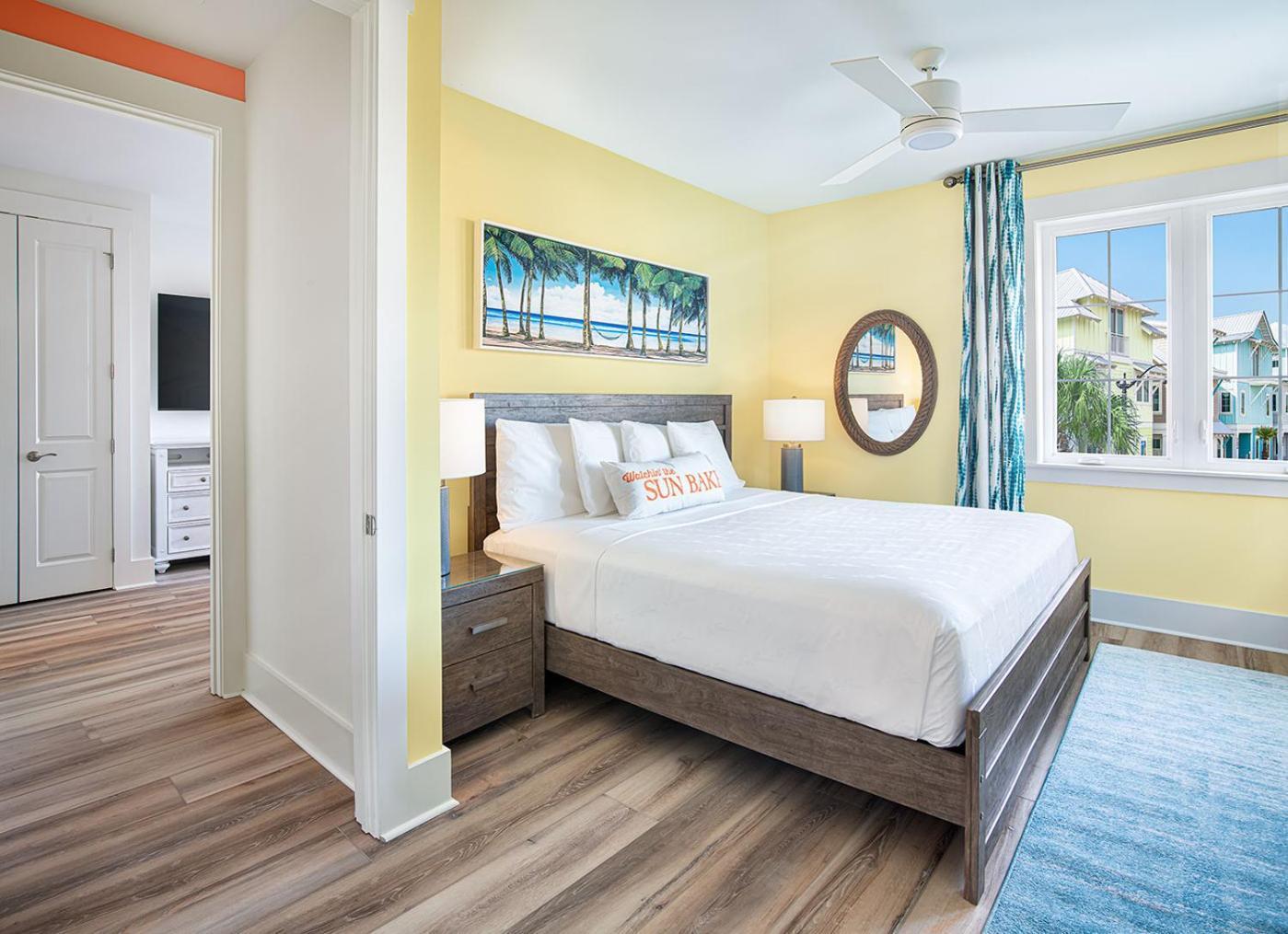 6 Bedroom Paradise Beachfront Villa