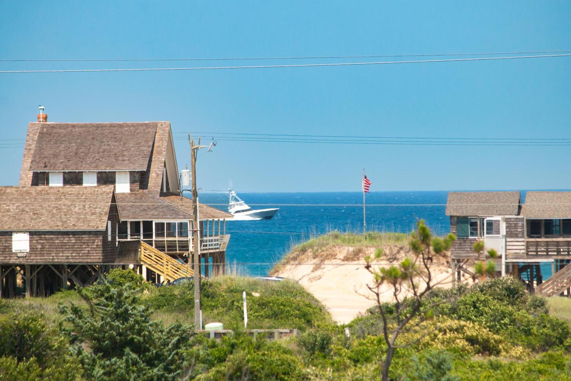 Vacation Home