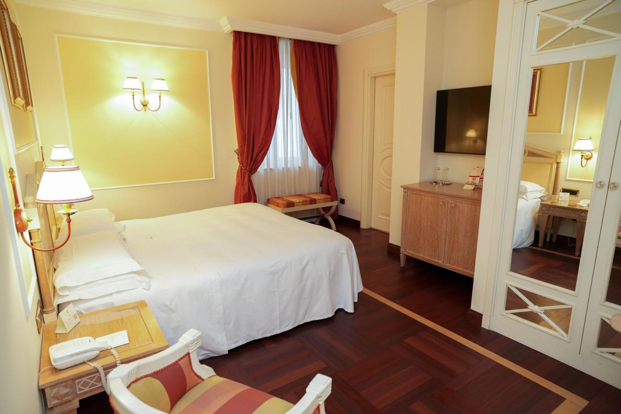 Superior Double or Twin Room