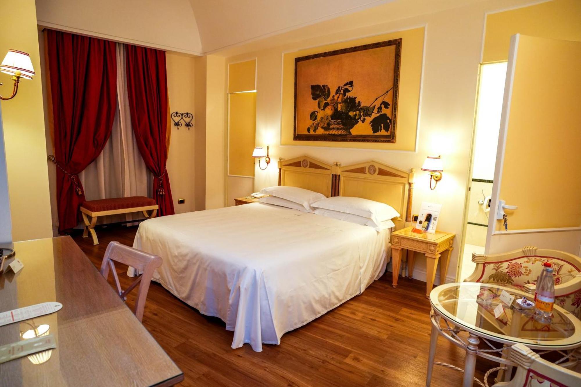 Superior Double or Twin Room
