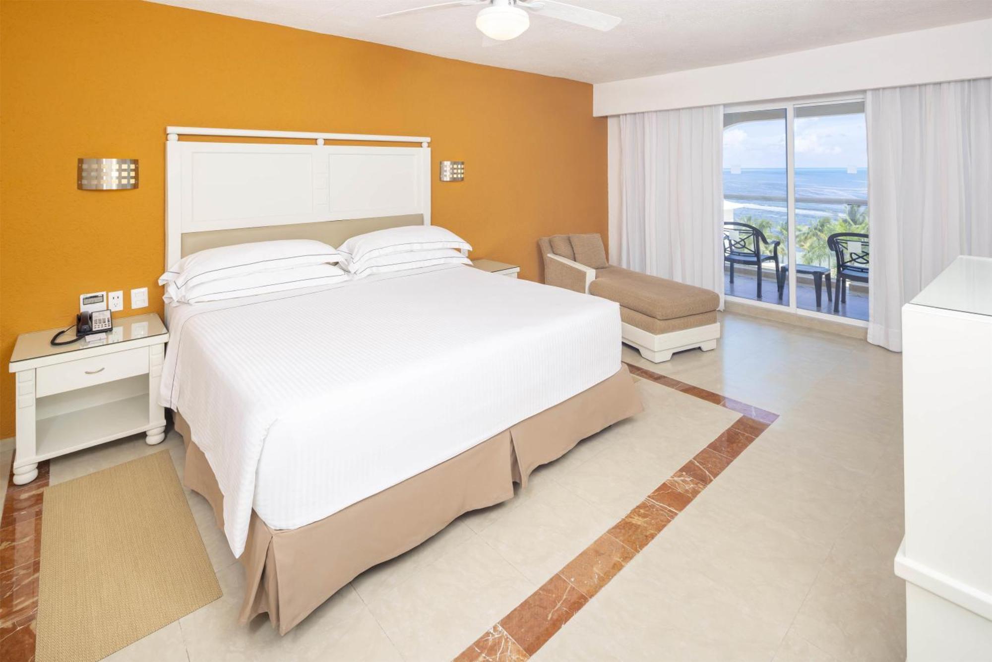 Double Ocean Front or Double Ocean sea view